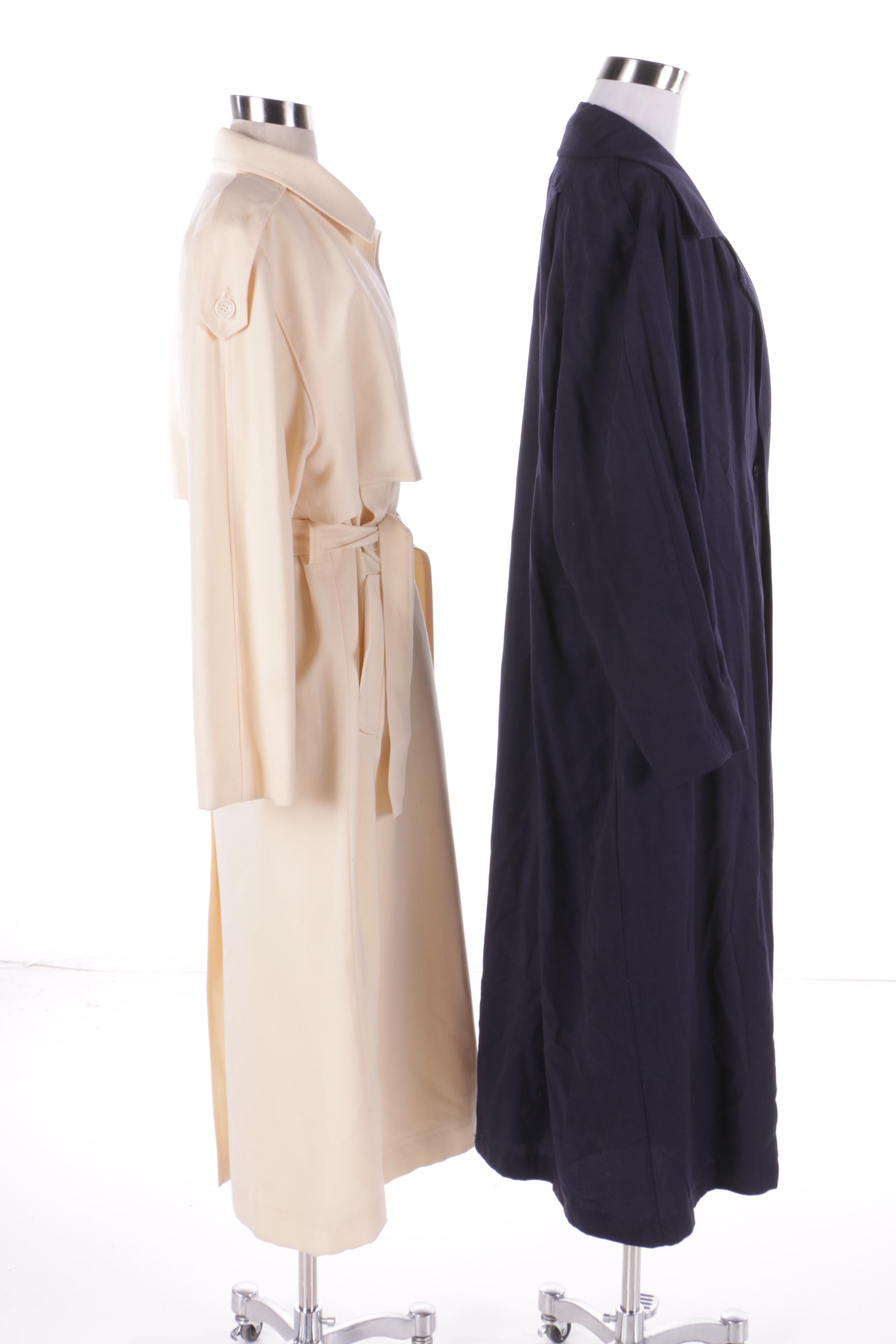 Women's Sara Roberts and Britches of Georgetowne Coats