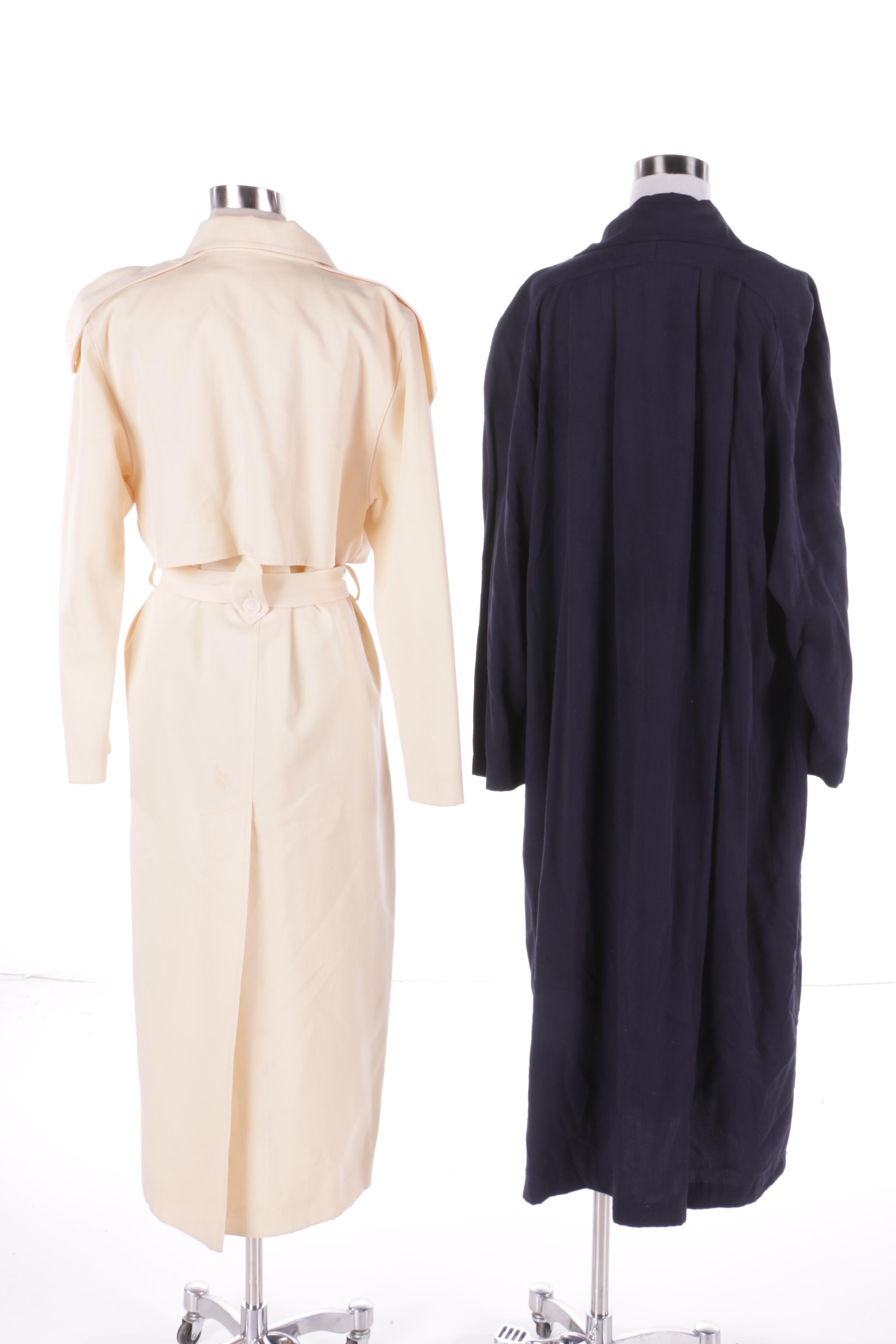 Women's Sara Roberts and Britches of Georgetowne Coats