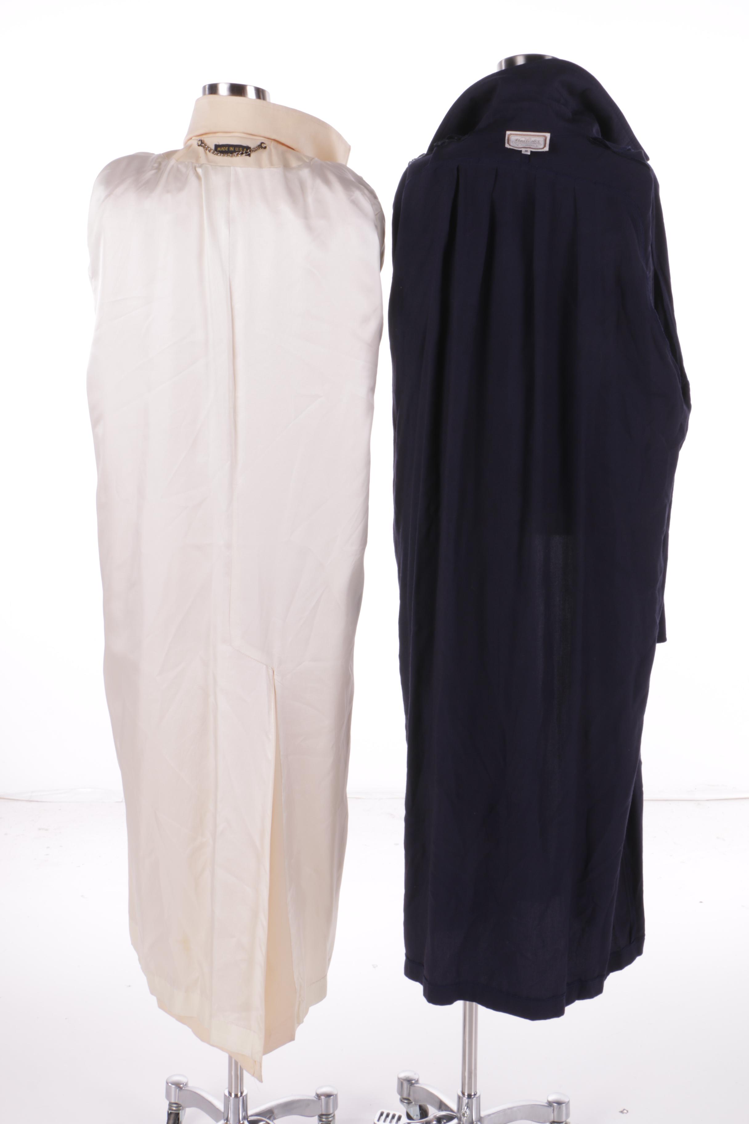 Women's Sara Roberts and Britches of Georgetowne Coats