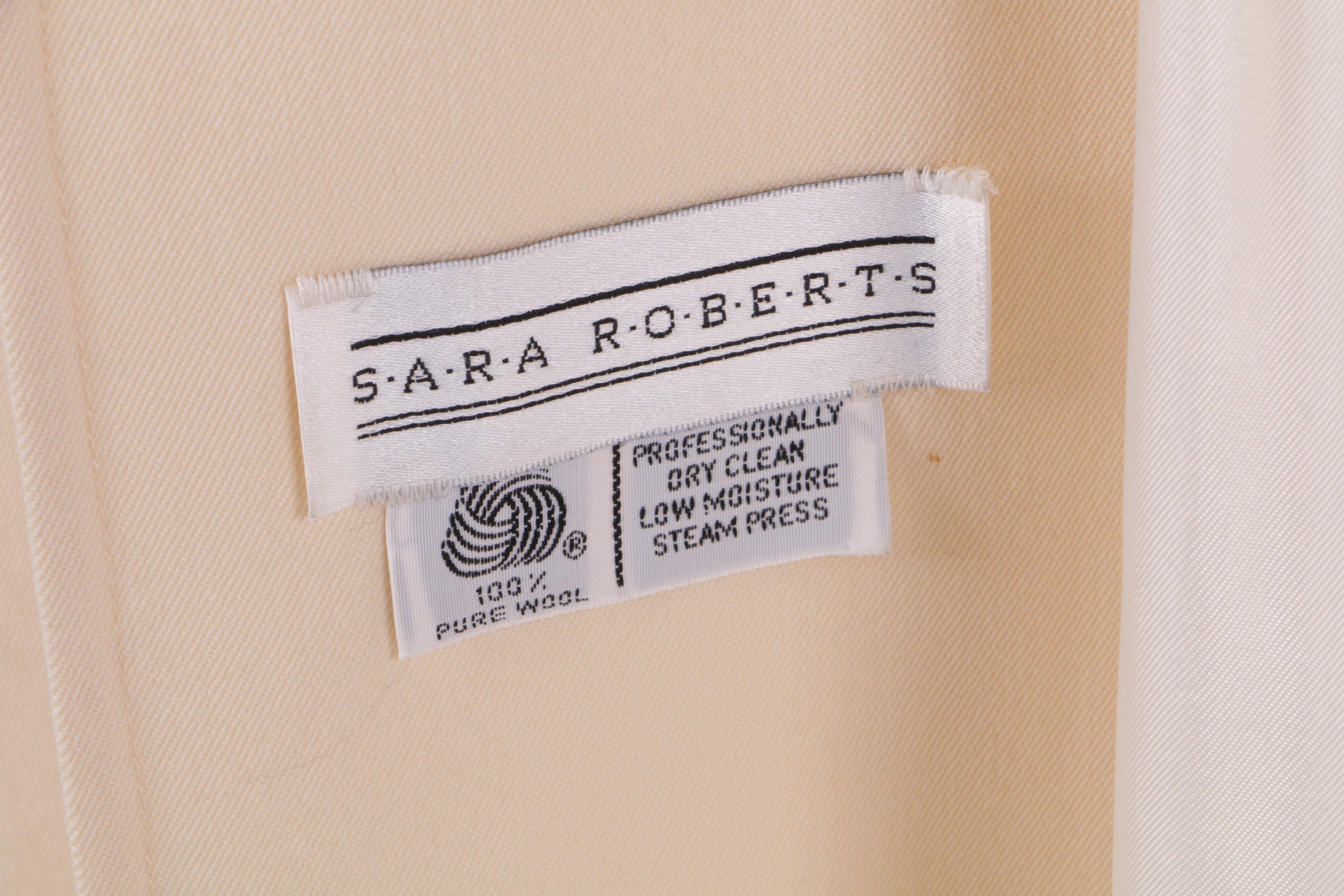 Women's Sara Roberts and Britches of Georgetowne Coats