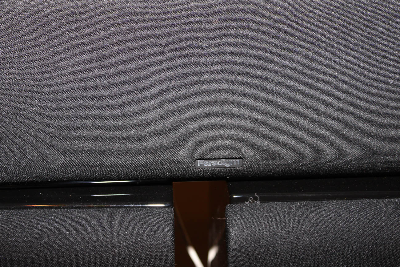 Paradigm Special Edition SE3 Speaker System