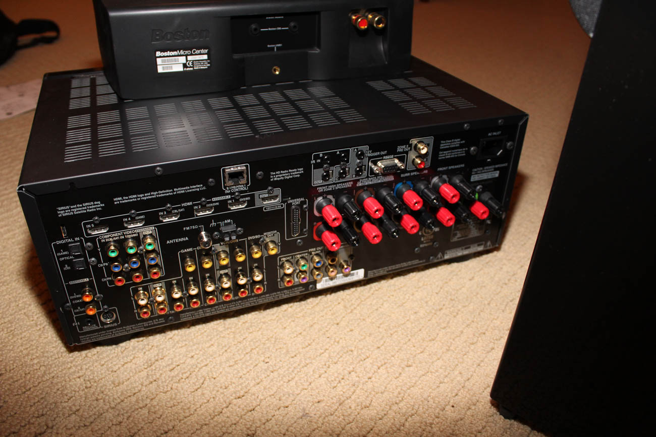 Paradigm Special Edition SE3 Speaker System