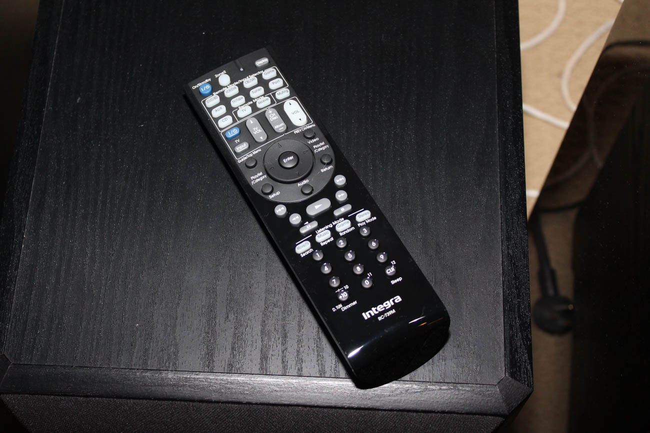 Paradigm Special Edition SE3 Speaker System