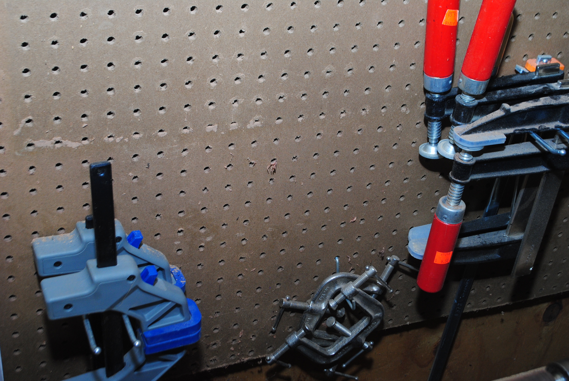 Black & Decker 5/8 HP Router, Myford ML8 Wood Lathe, and Woodworking Tools