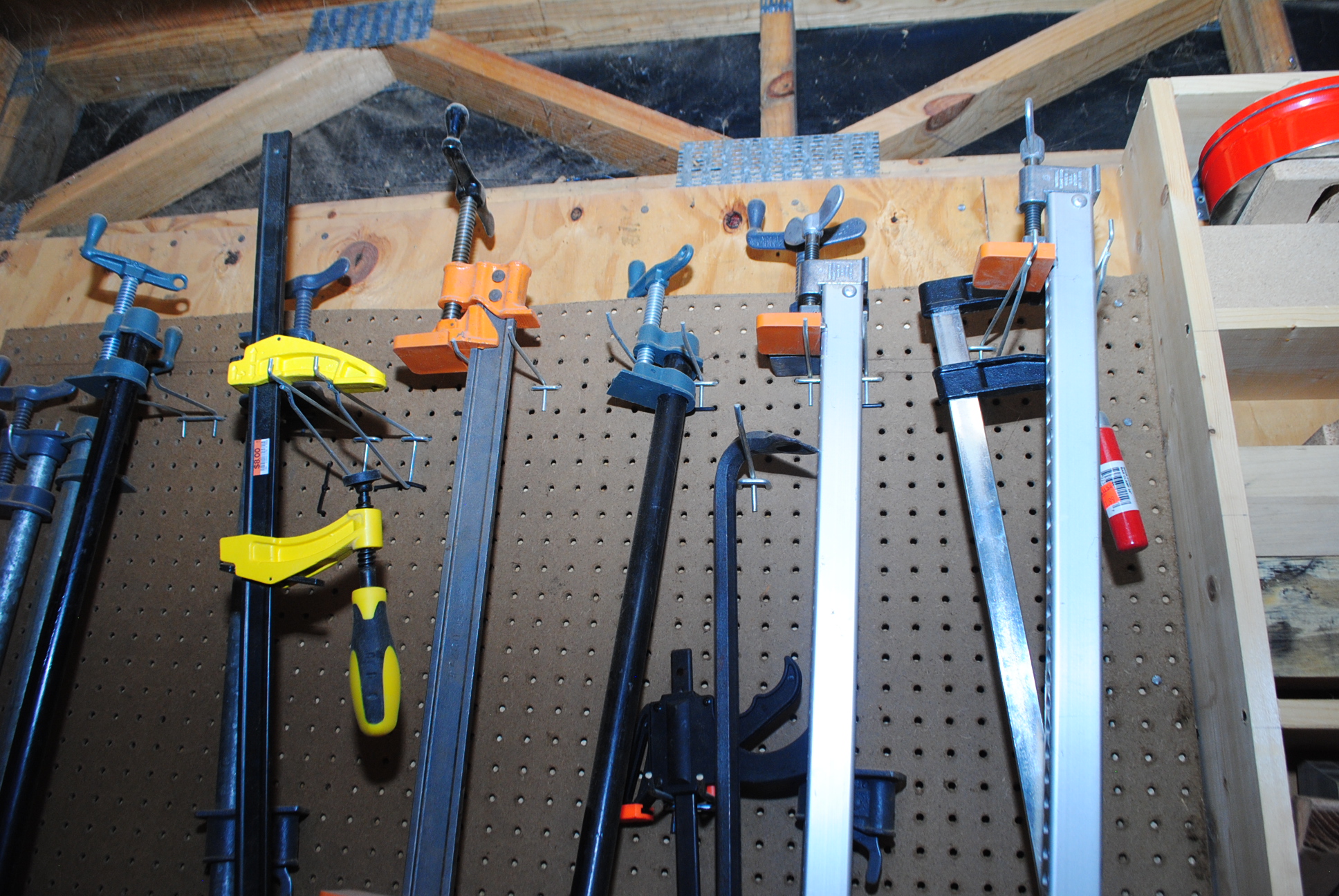 Black & Decker 5/8 HP Router, Myford ML8 Wood Lathe, and Woodworking Tools