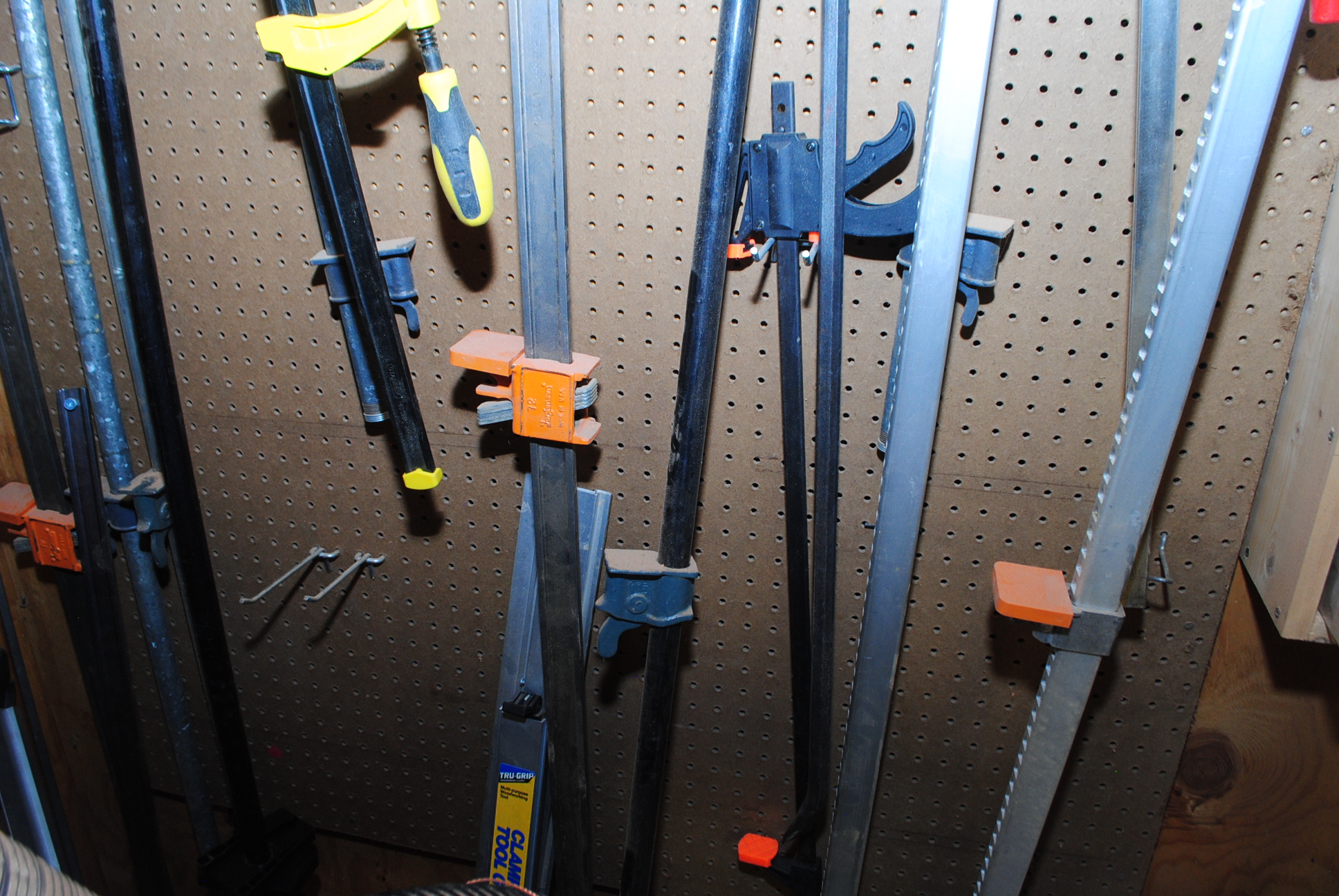 Black & Decker 5/8 HP Router, Myford ML8 Wood Lathe, and Woodworking Tools