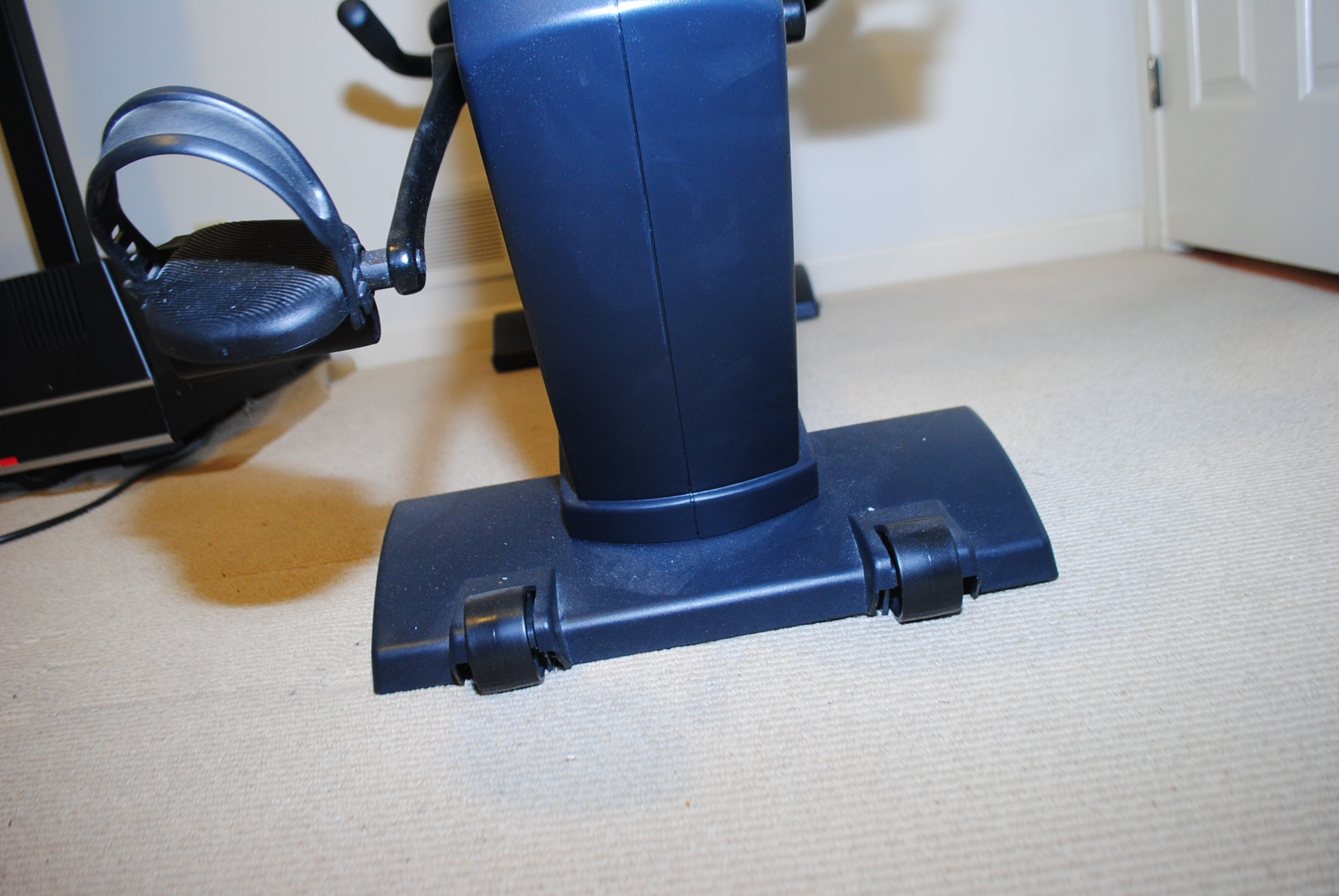 NordicTrack SL710 Recumbent Exercise Bike