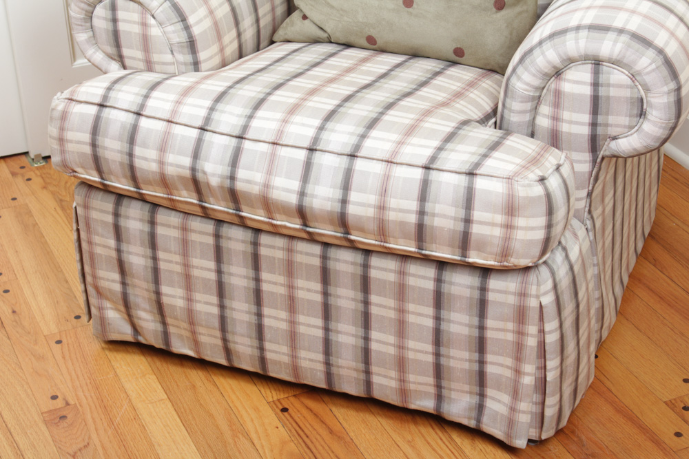 Pennsylvania House "Manor" Chair