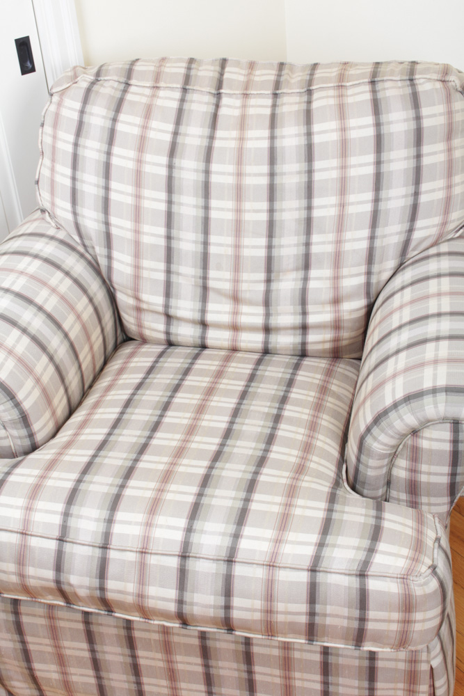 Pennsylvania House "Manor" Chair