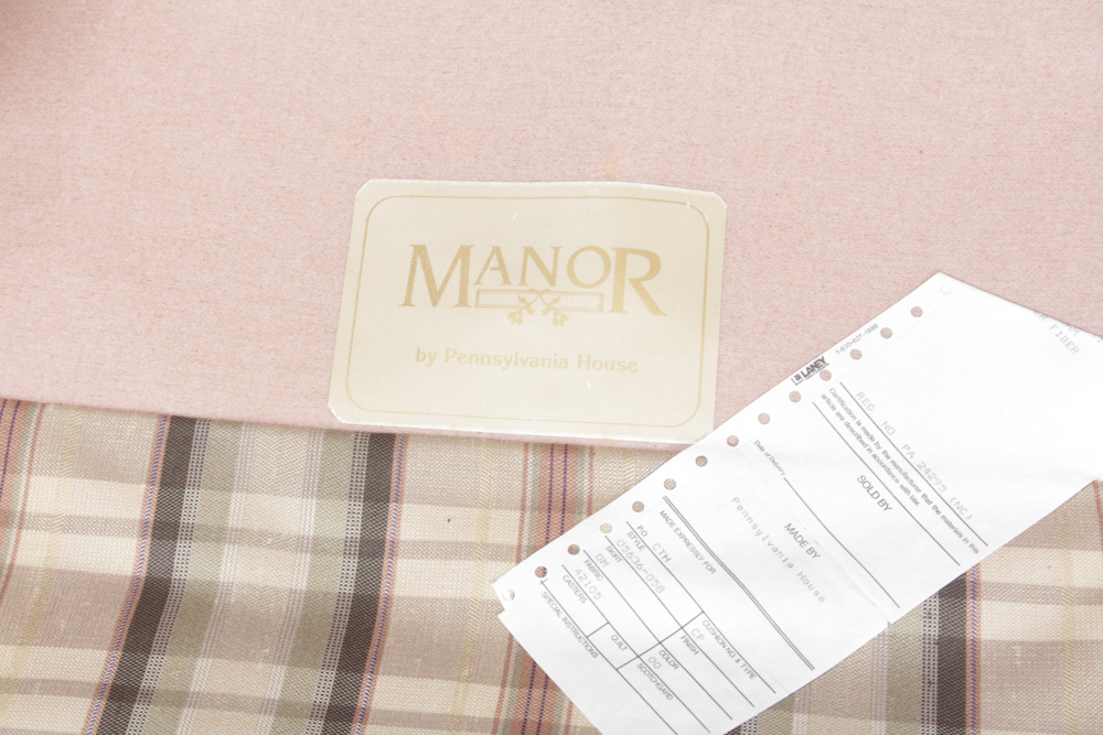 Pennsylvania House "Manor" Chair