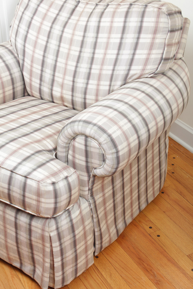 Pennsylvania House "Manor" Chair