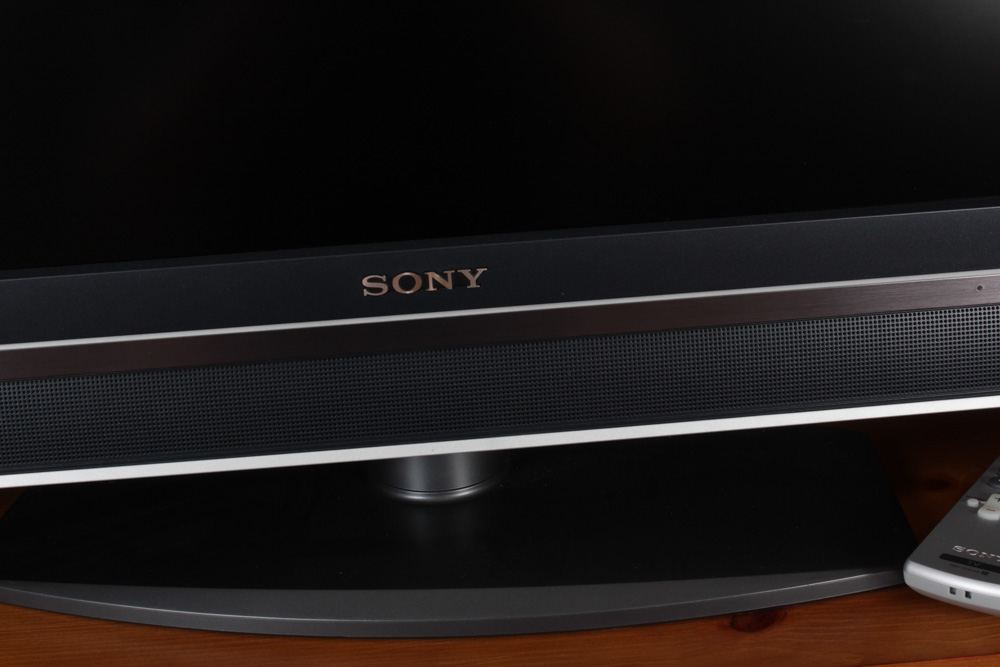 31" Sony Flat Screen Television