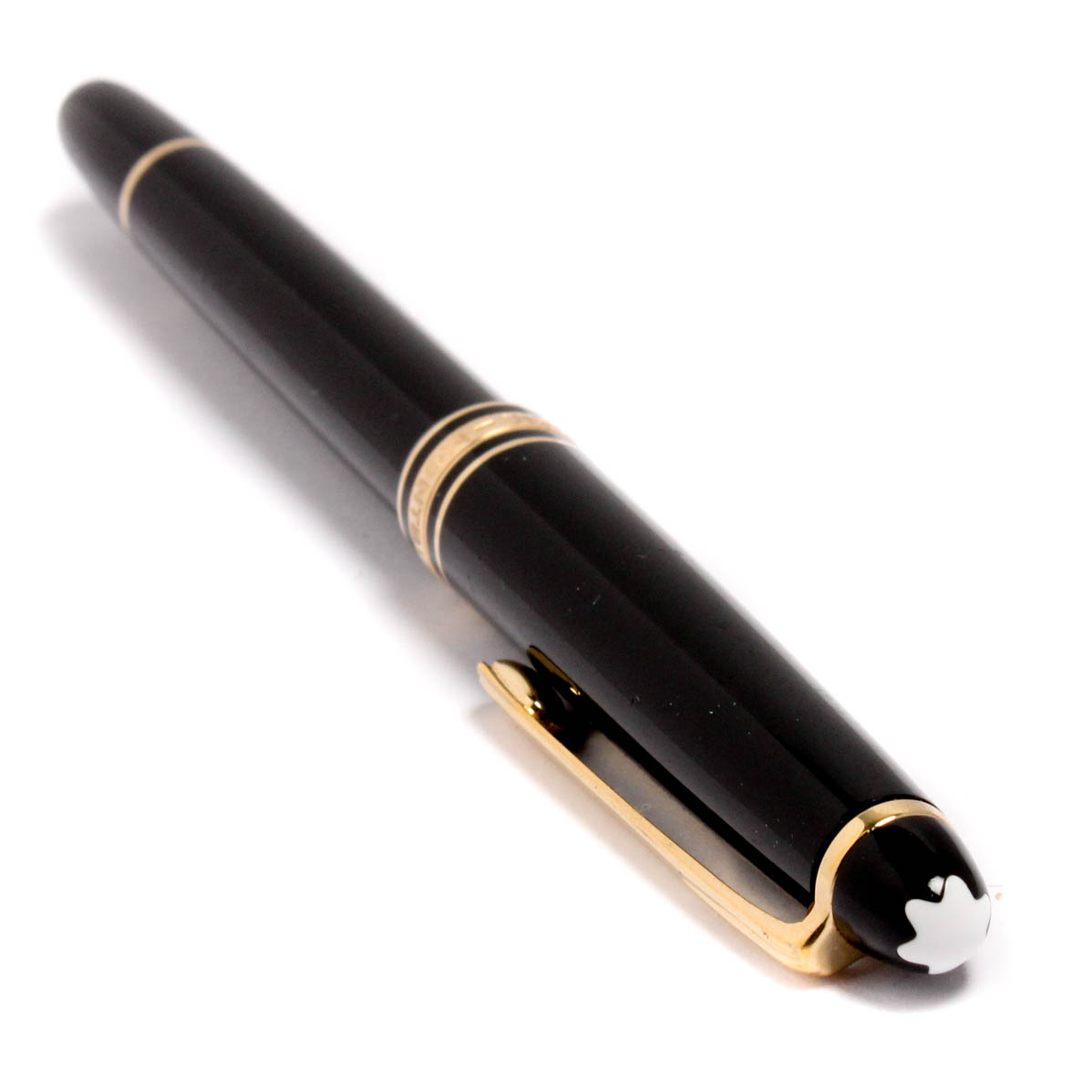Montblanc Ballpoint Pen