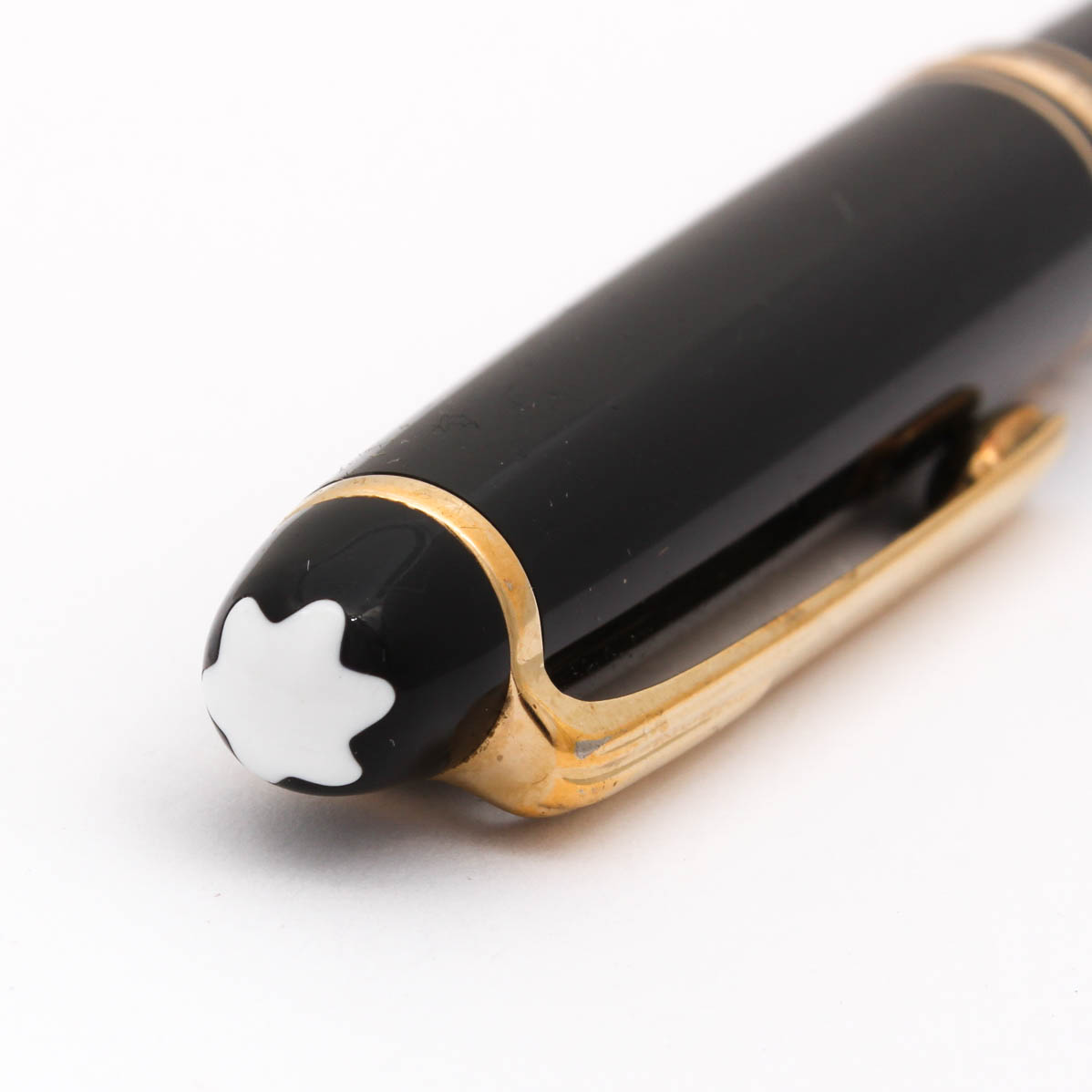 Montblanc Ballpoint Pen