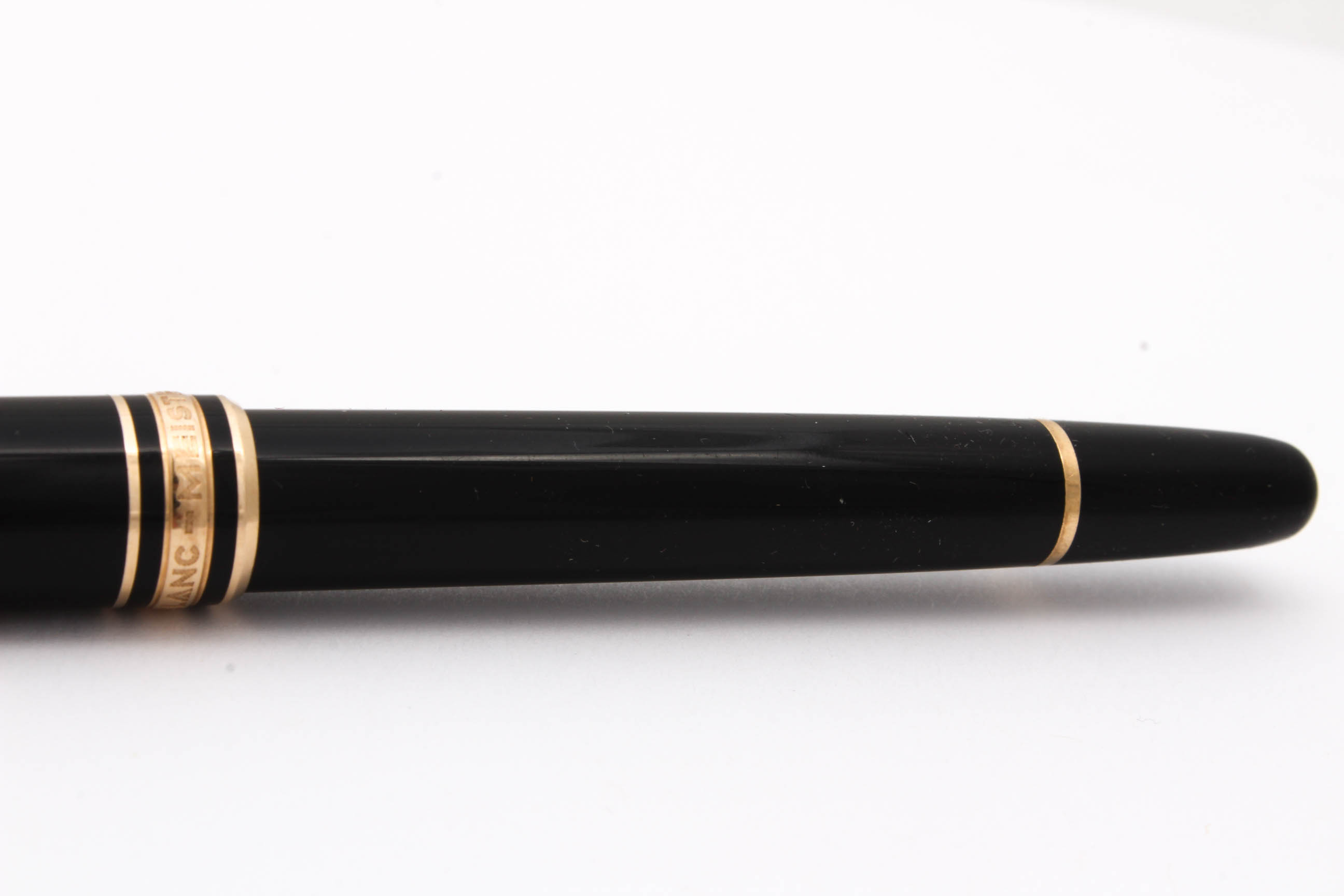 Montblanc Ballpoint Pen