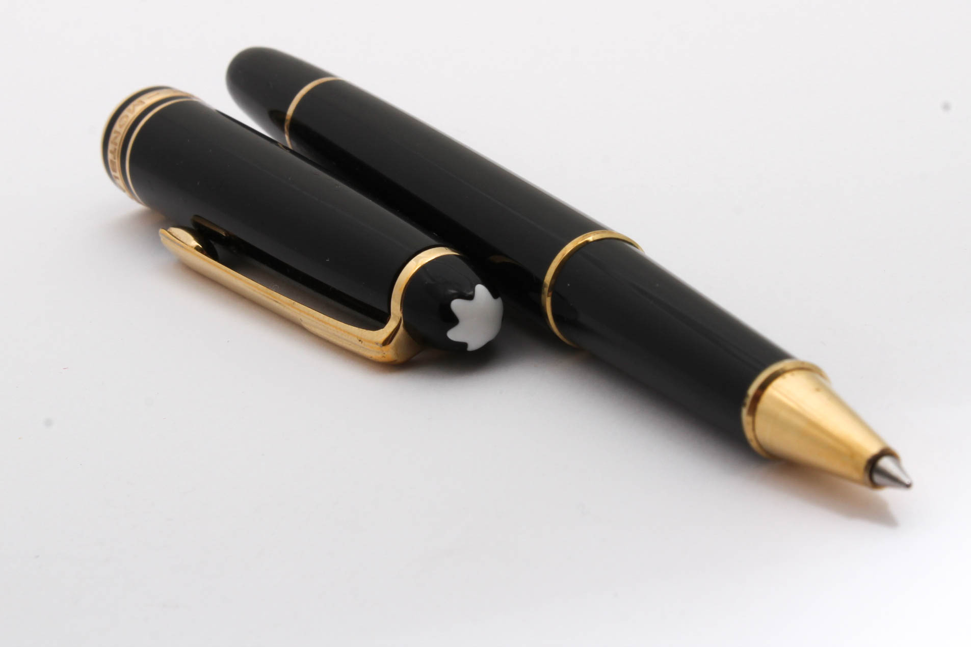 Montblanc Ballpoint Pen