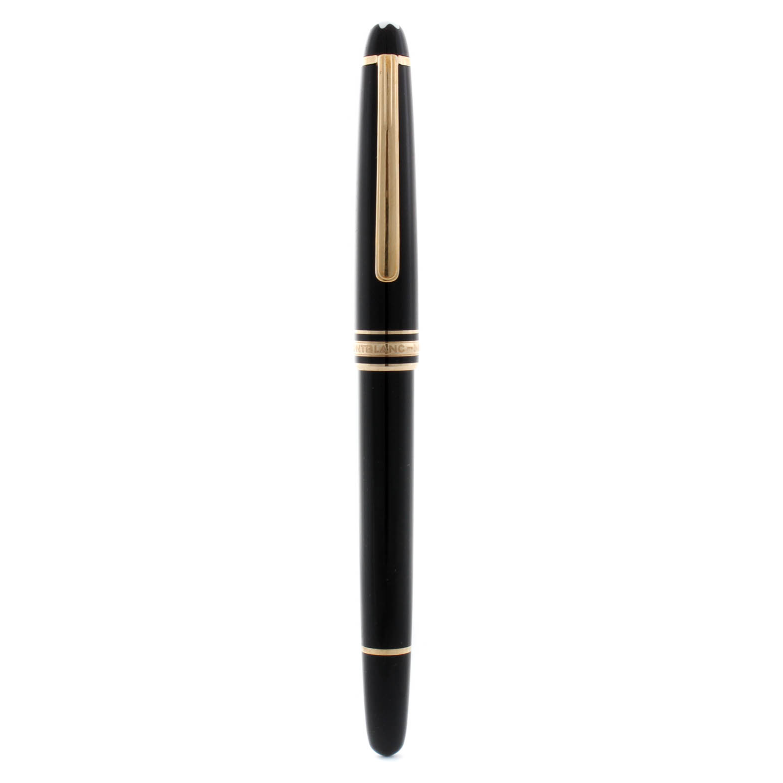 Montblanc Ballpoint Pen