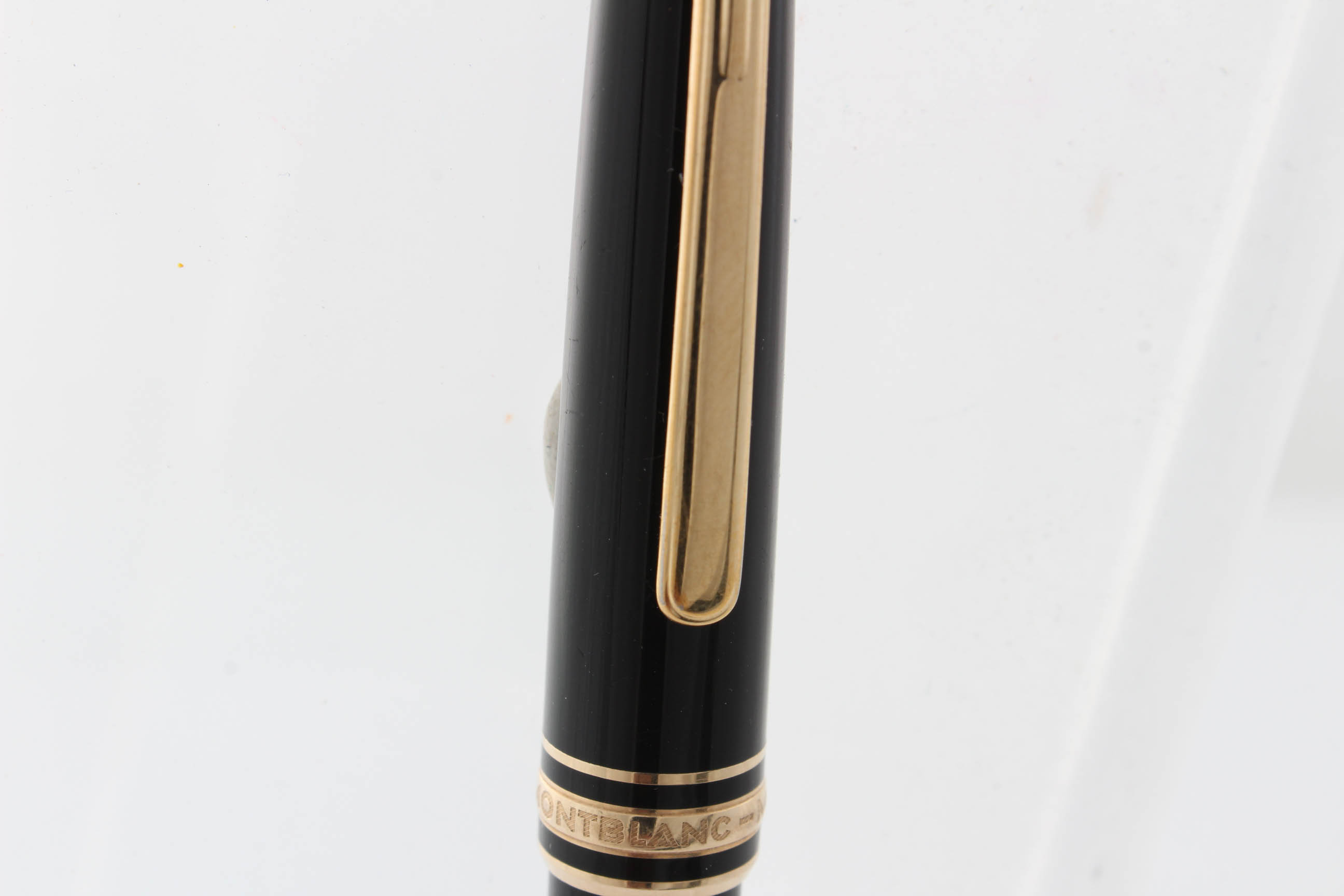 Montblanc Ballpoint Pen