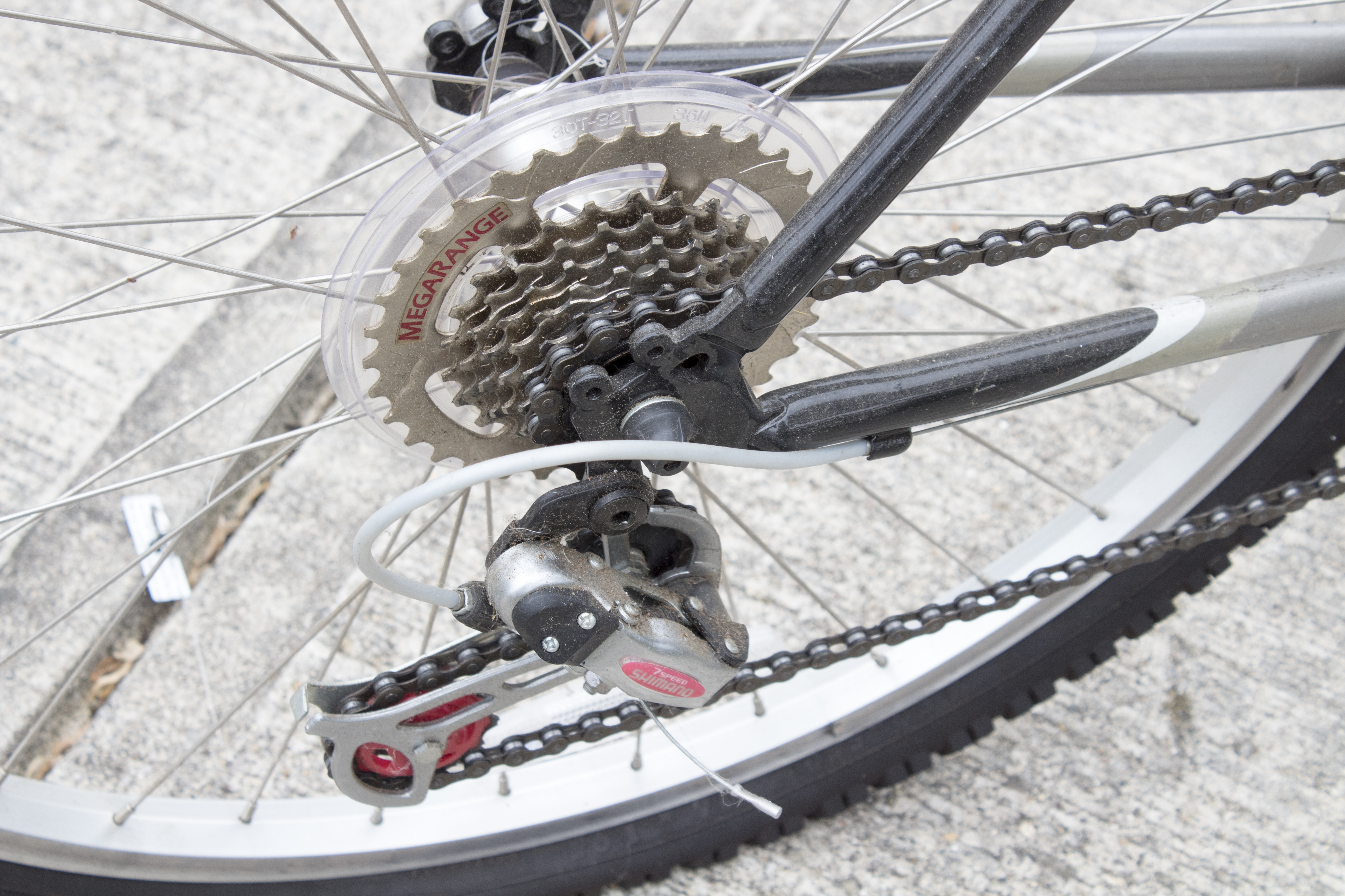 Giant "Sedona ST" 21-Speed Women's Bicycle