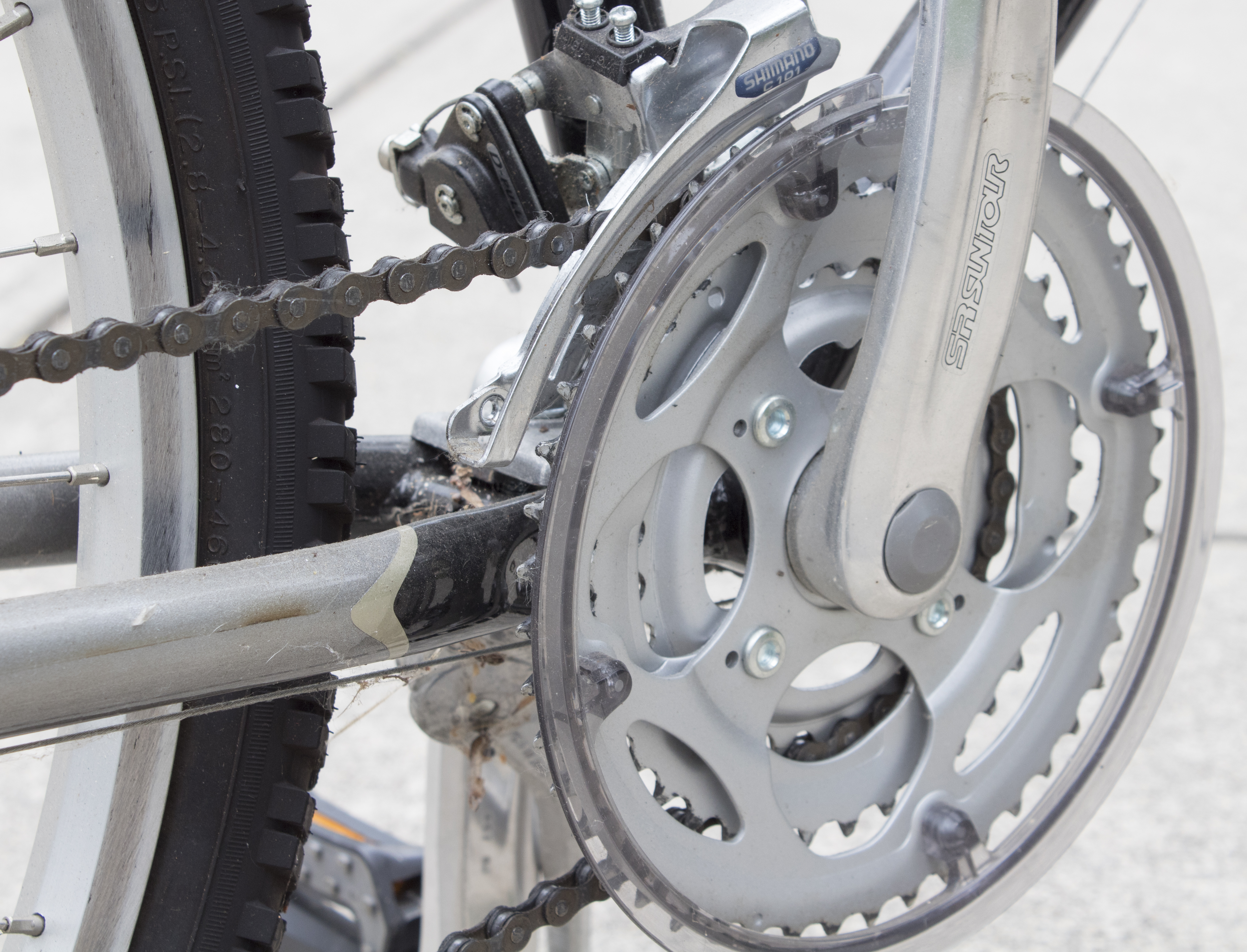 Giant "Sedona ST" 21-Speed Women's Bicycle