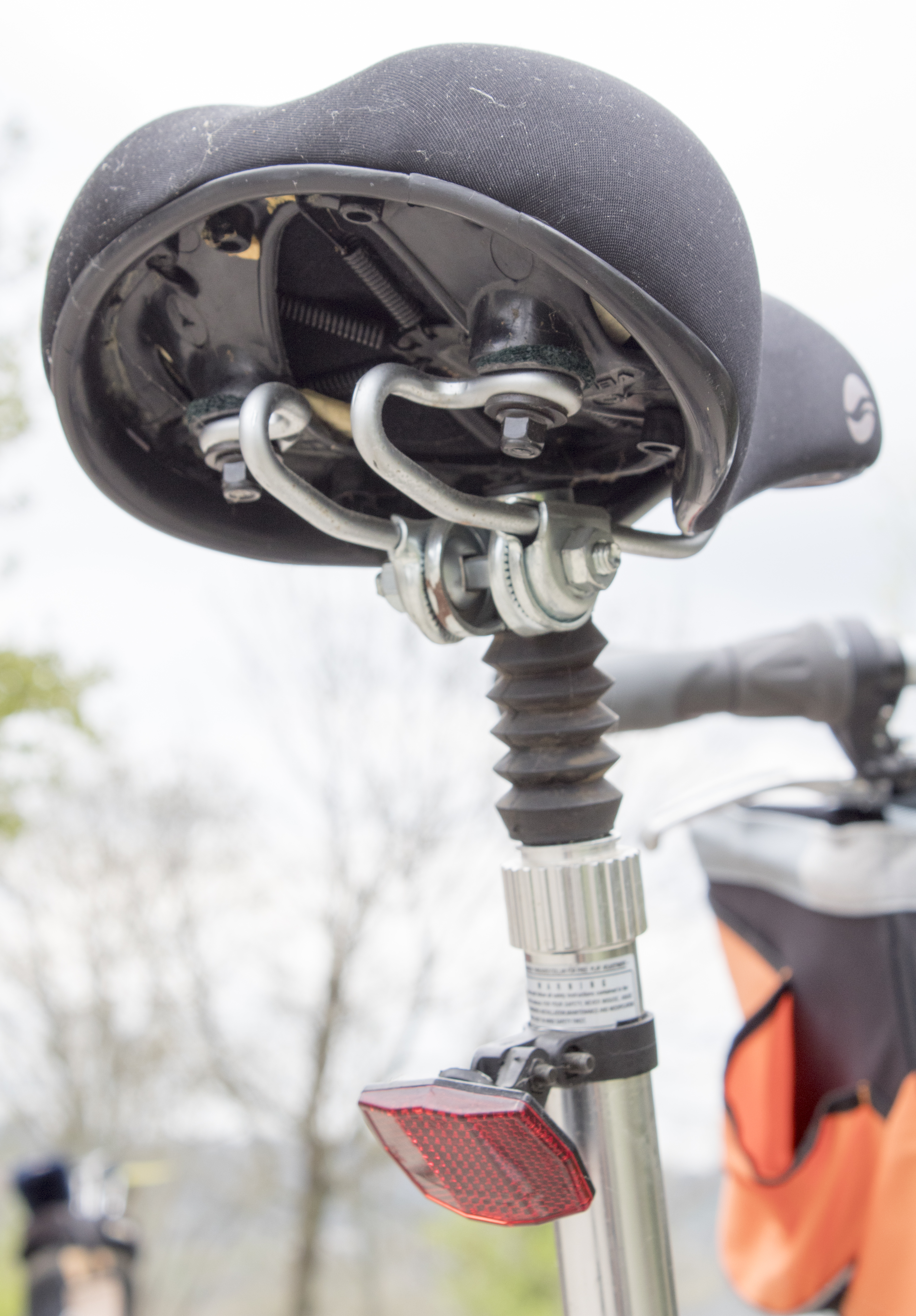 Giant "Sedona ST" 21-Speed Women's Bicycle