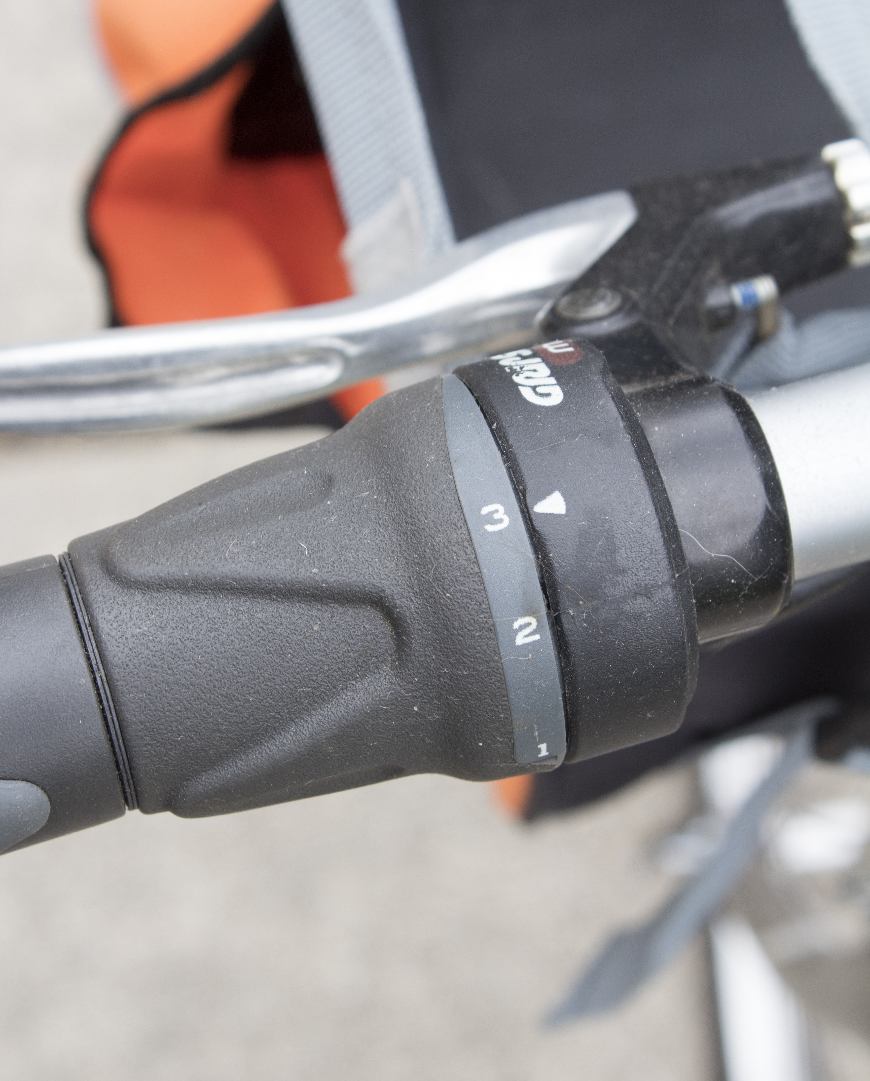 Giant "Sedona ST" 21-Speed Women's Bicycle