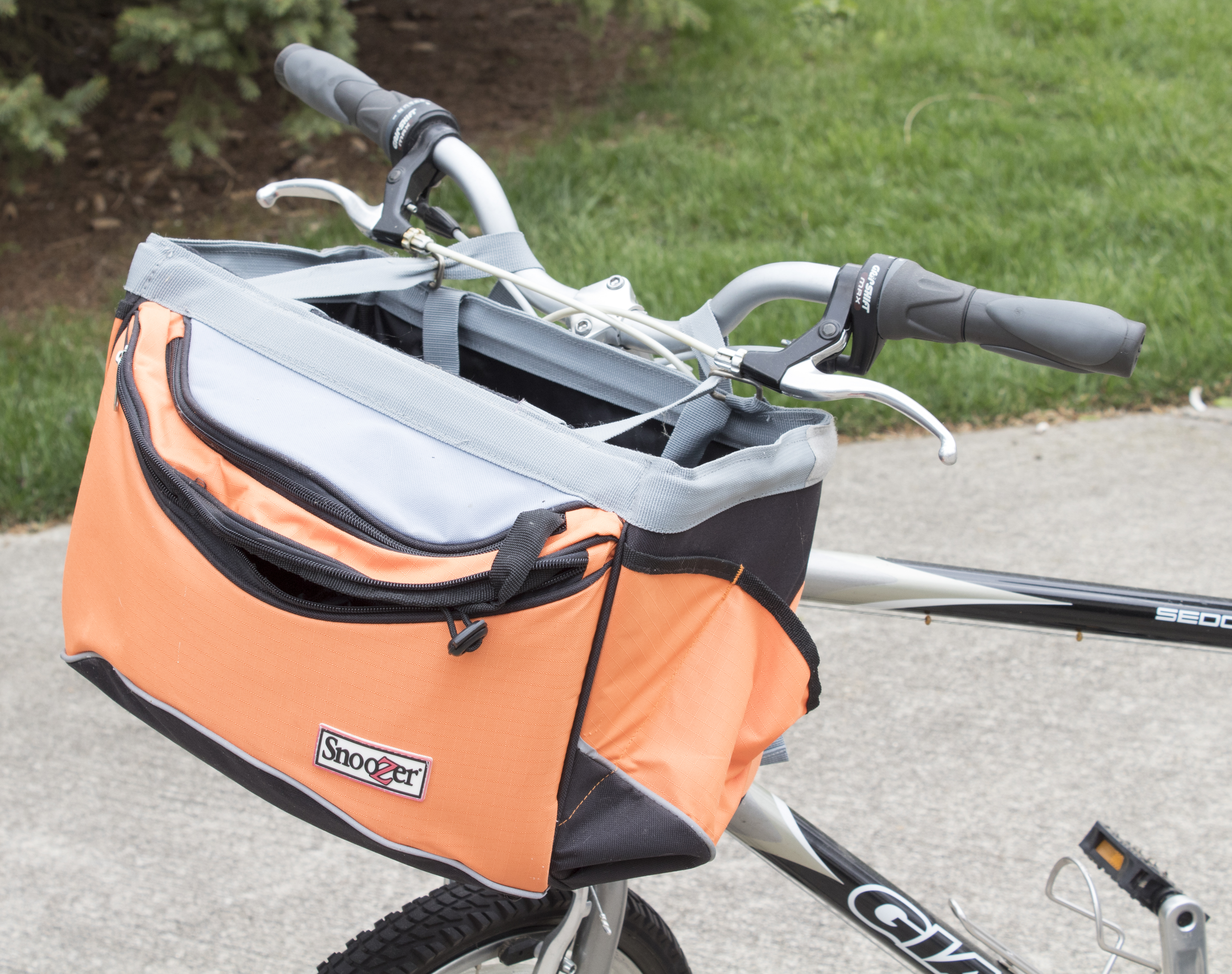 Giant "Sedona ST" 21-Speed Women's Bicycle