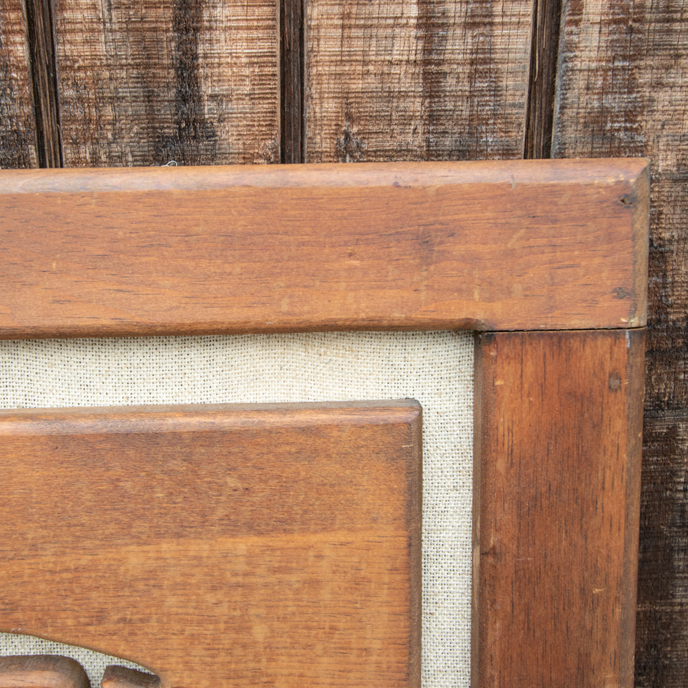 Ken Daddario Limited Edition Sports Car Wall Hanging