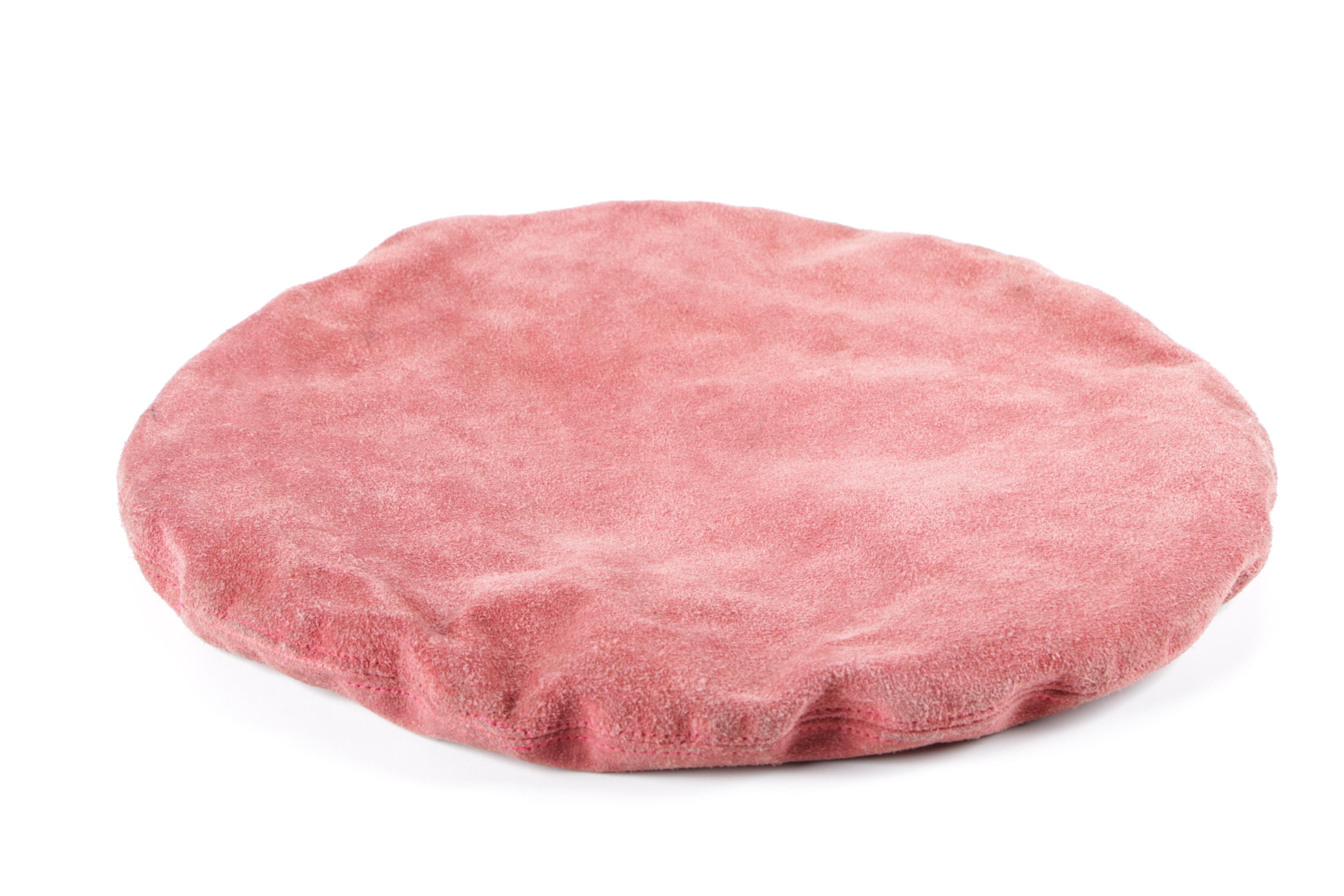 Vintage Wool and Suede Berets with David and L' Authentique