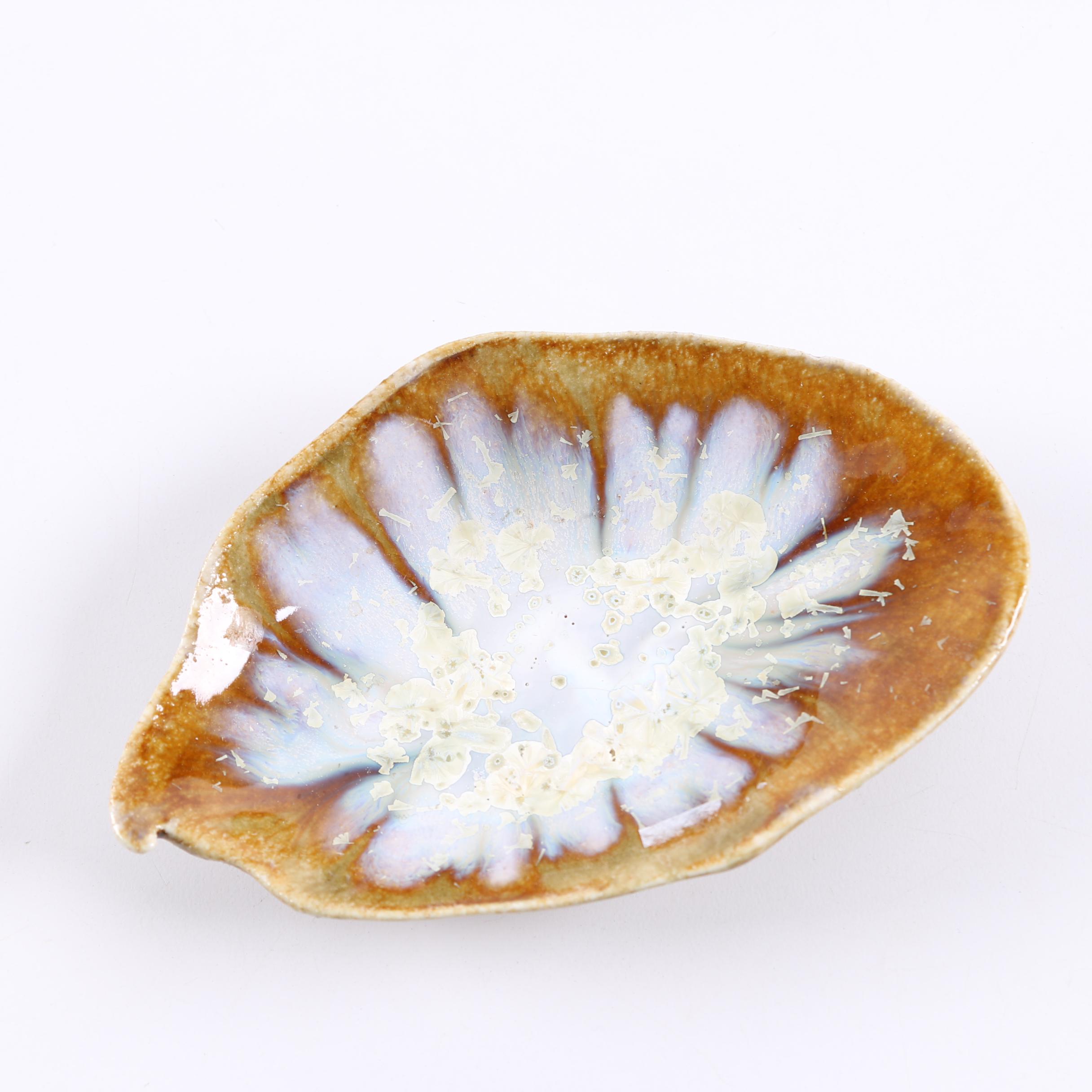 Collection of Art Pottery Mugs and Vases