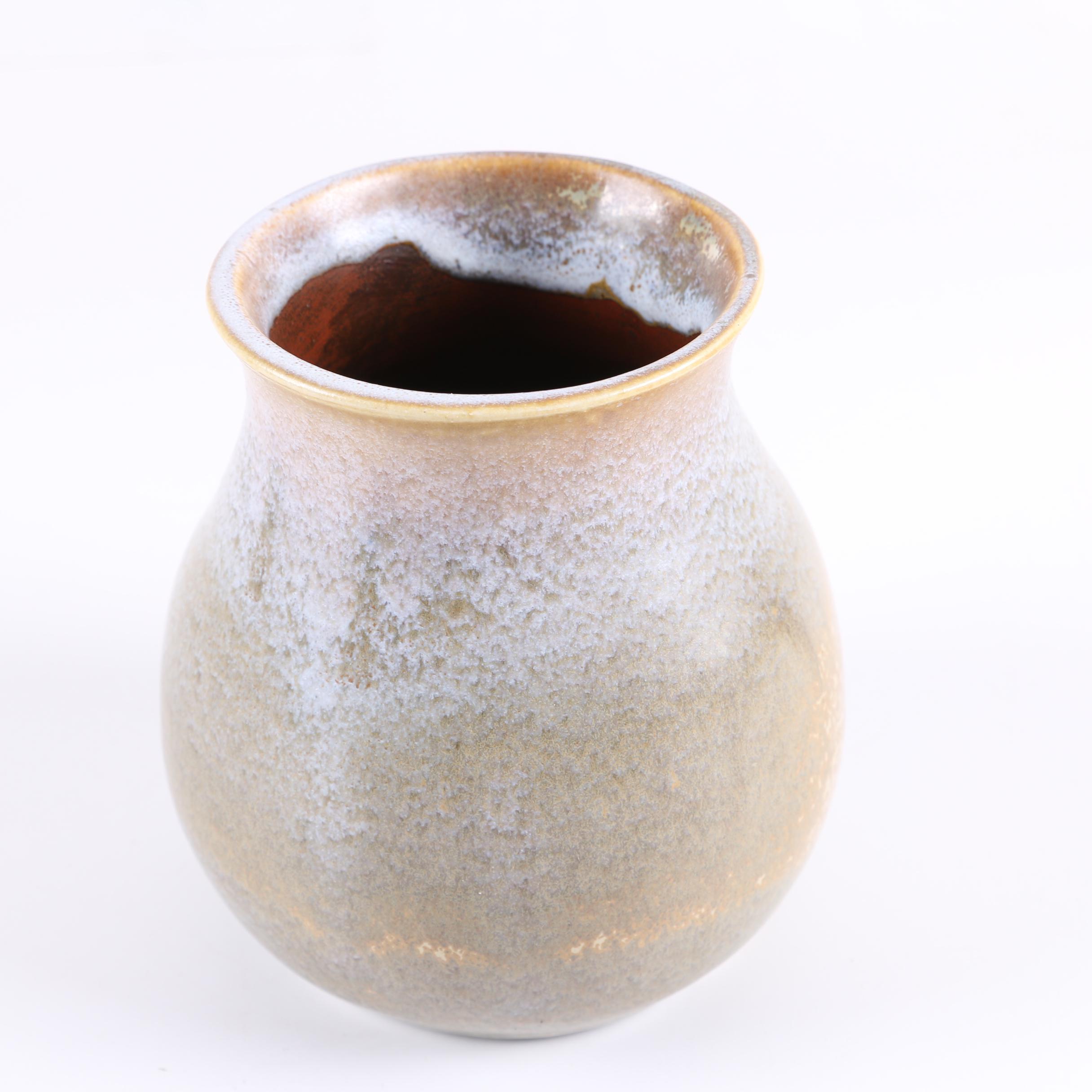 Collection of Art Pottery Mugs and Vases