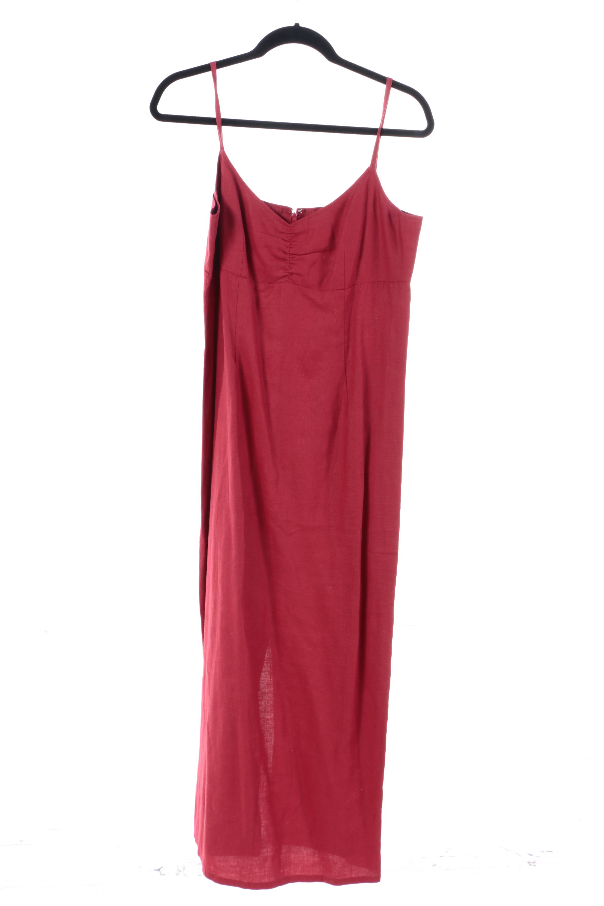 Assorted Women's Dresses Including Eileen Fisher