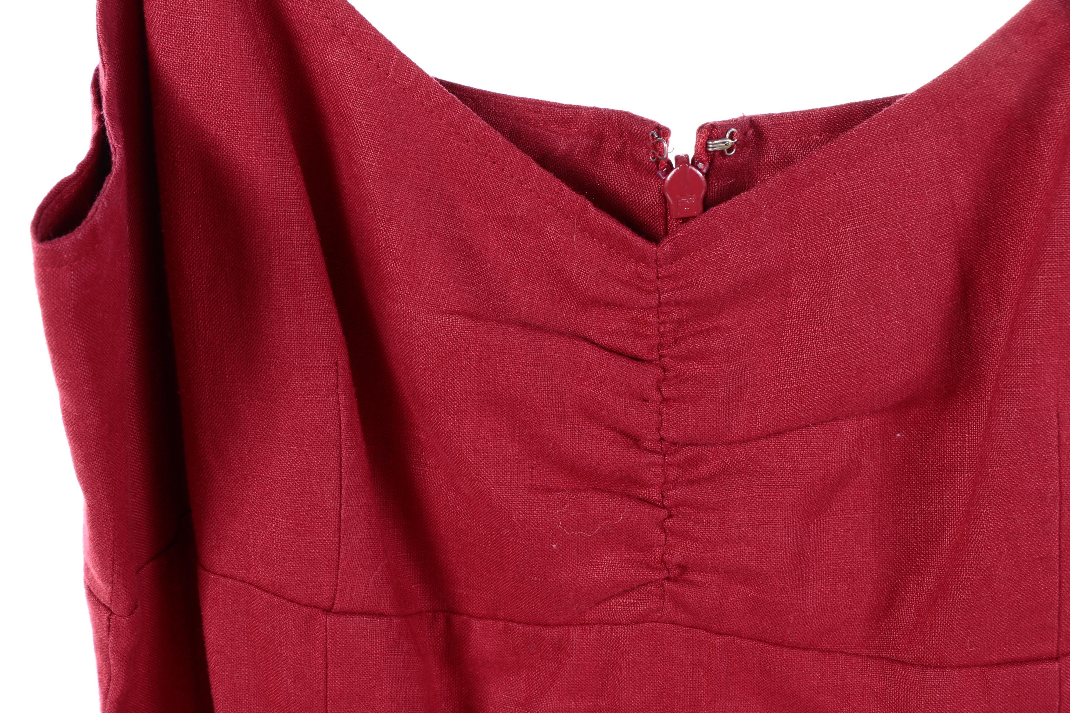 Assorted Women's Dresses Including Eileen Fisher