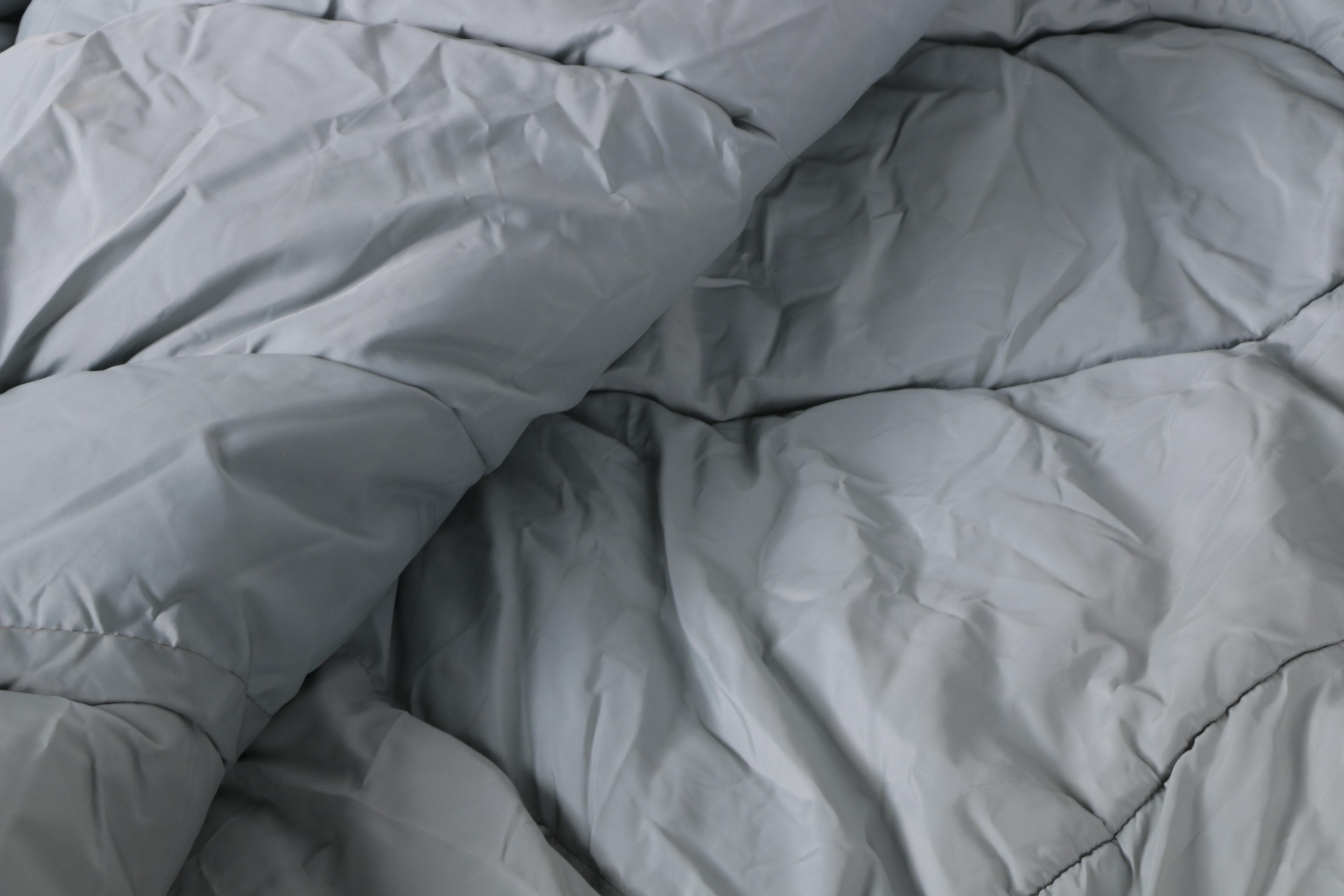 Dacron Hollofil II Sleeping Bag