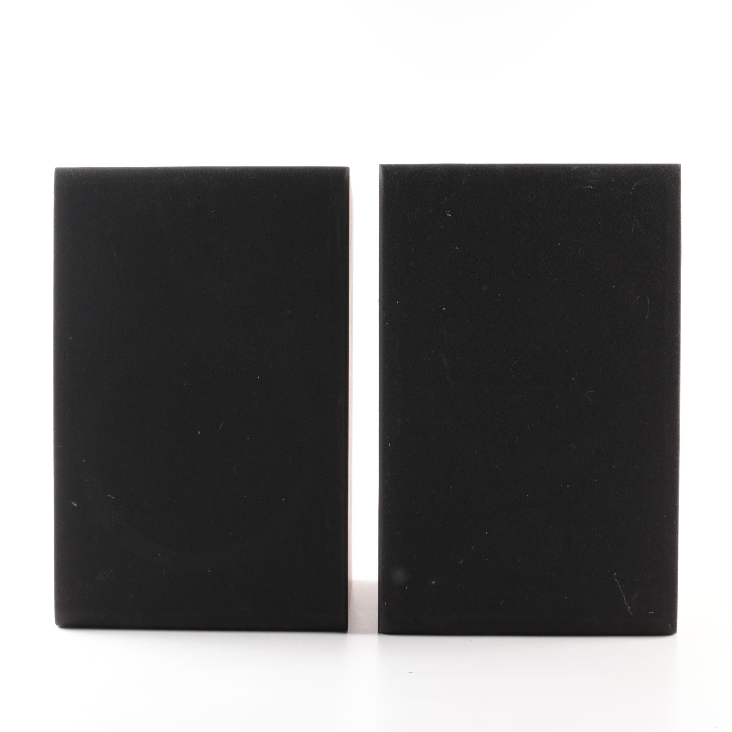 Wharfedale Laser 60 Speakers