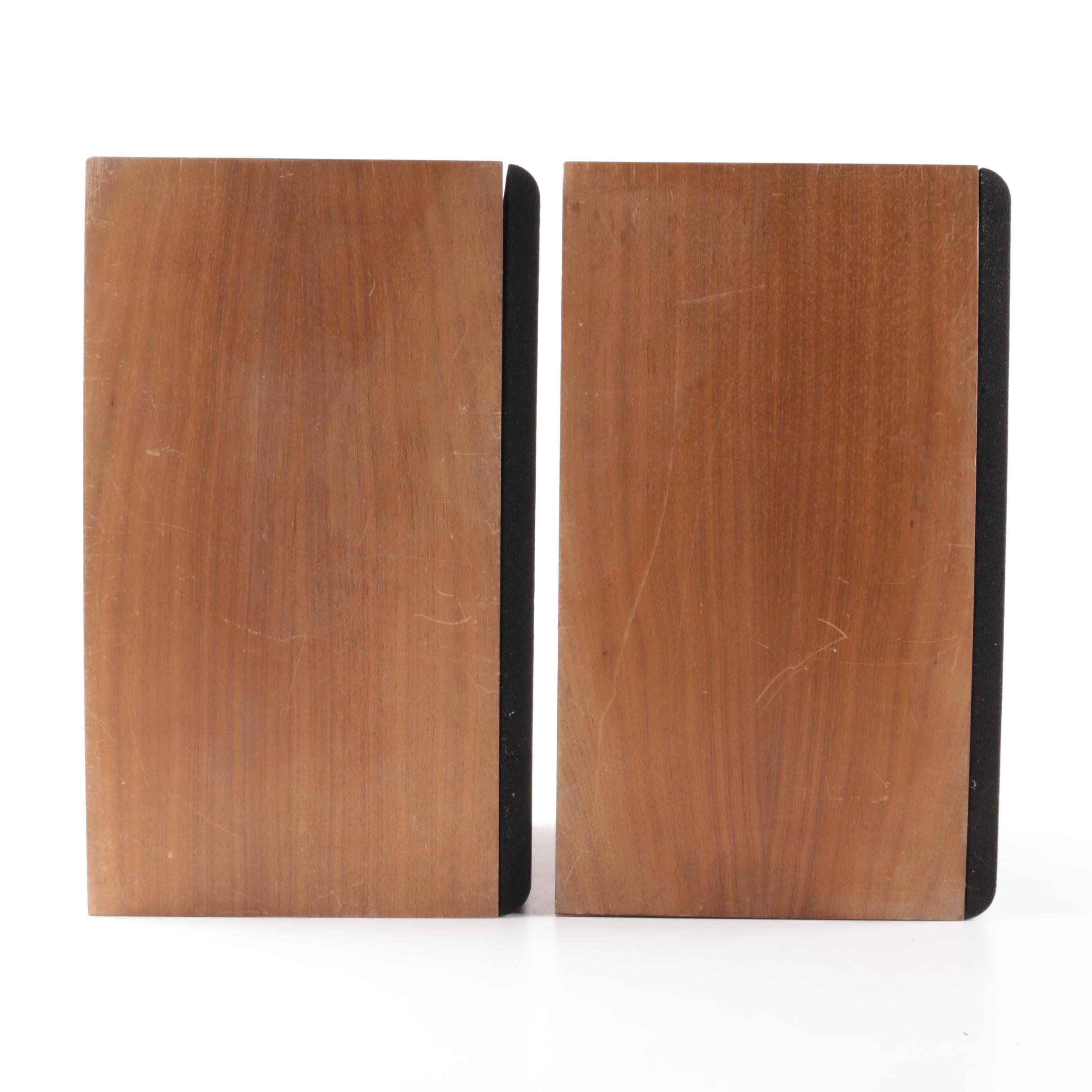 Wharfedale Laser 60 Speakers