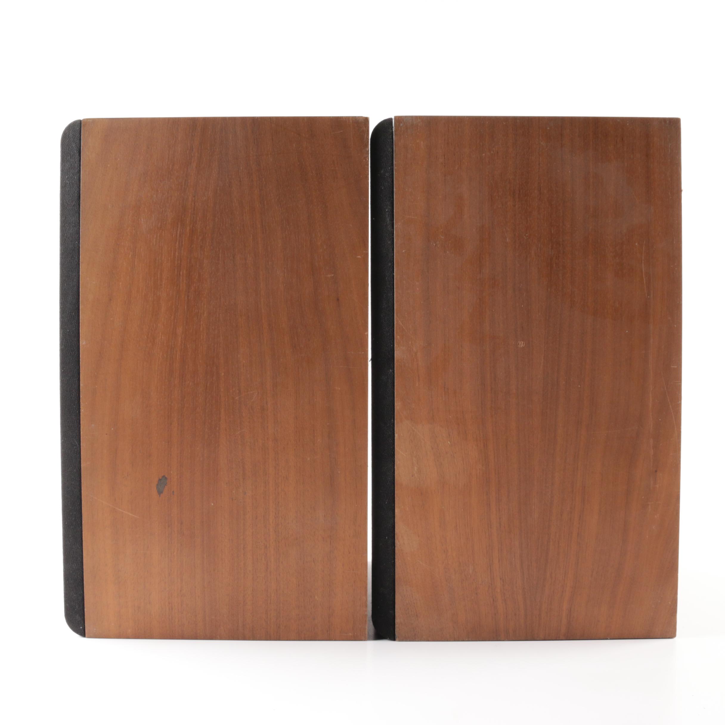 Wharfedale Laser 60 Speakers