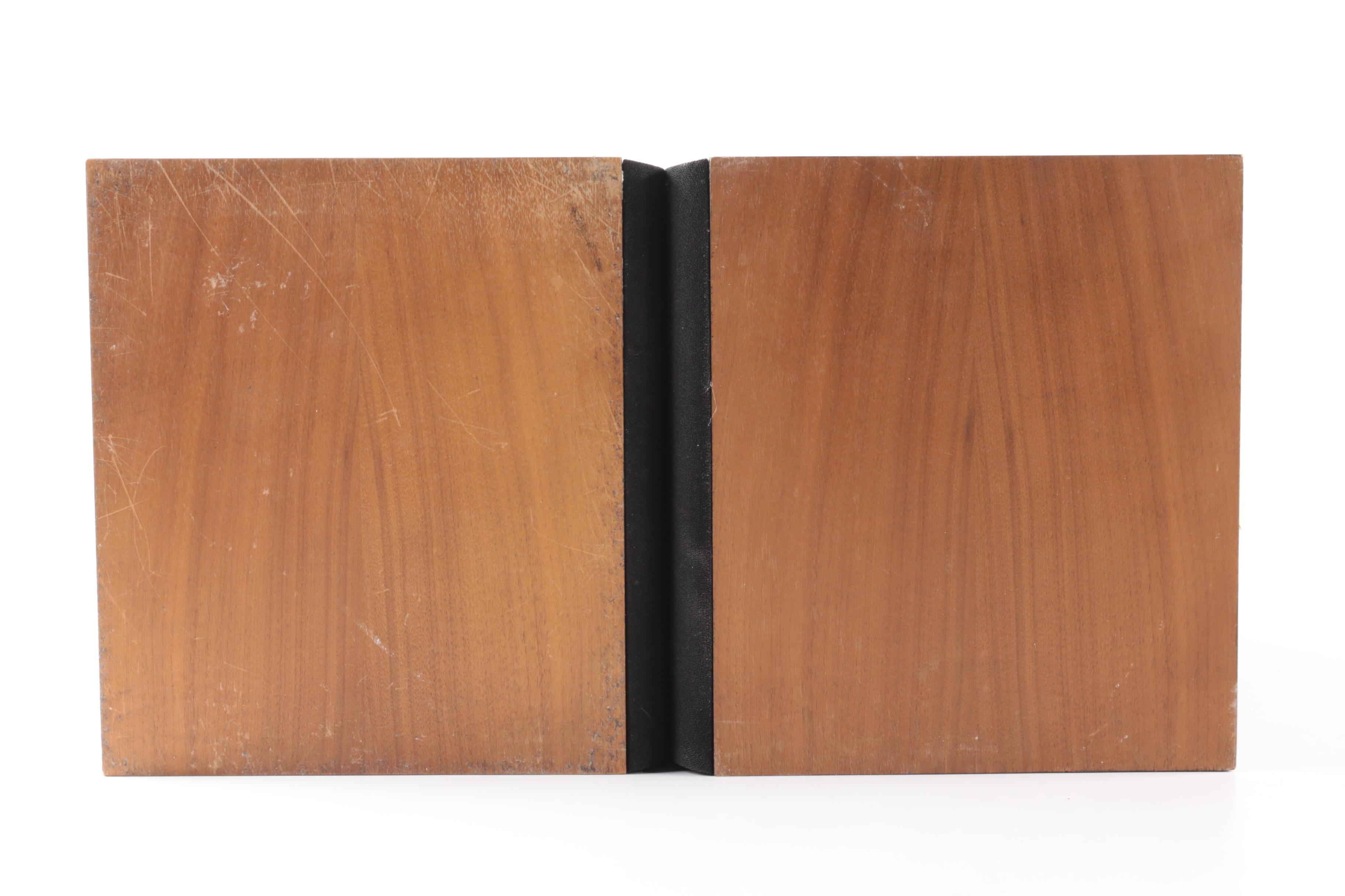 Wharfedale Laser 60 Speakers