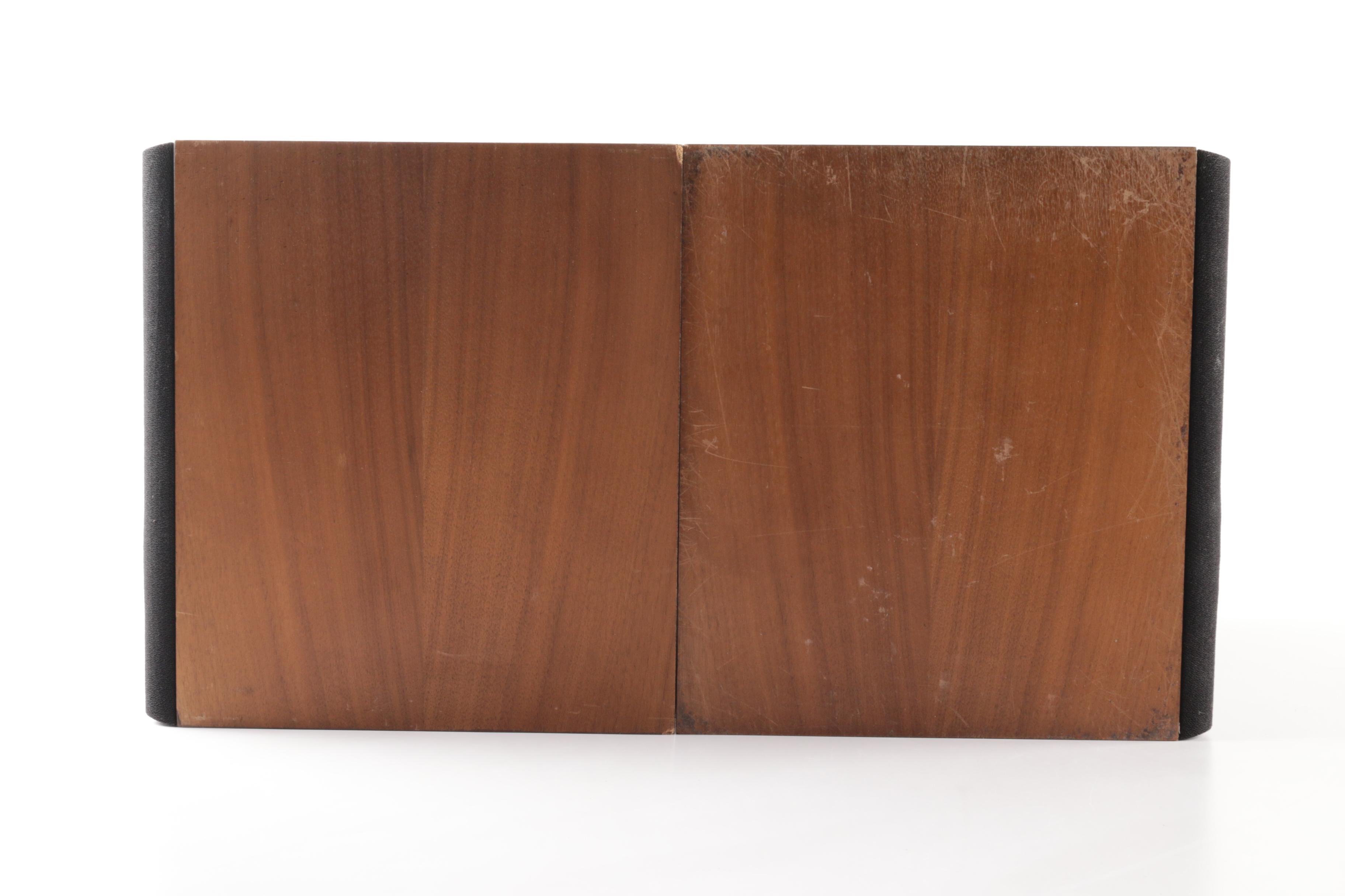 Wharfedale Laser 60 Speakers