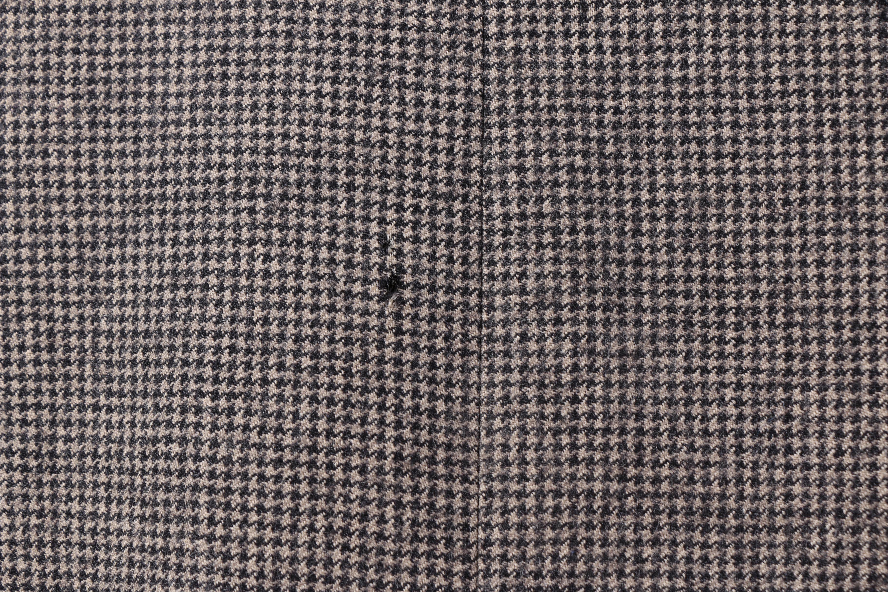 Four Men's Vintage Pantsuits Including Paul Stuart and Joseph Abbound