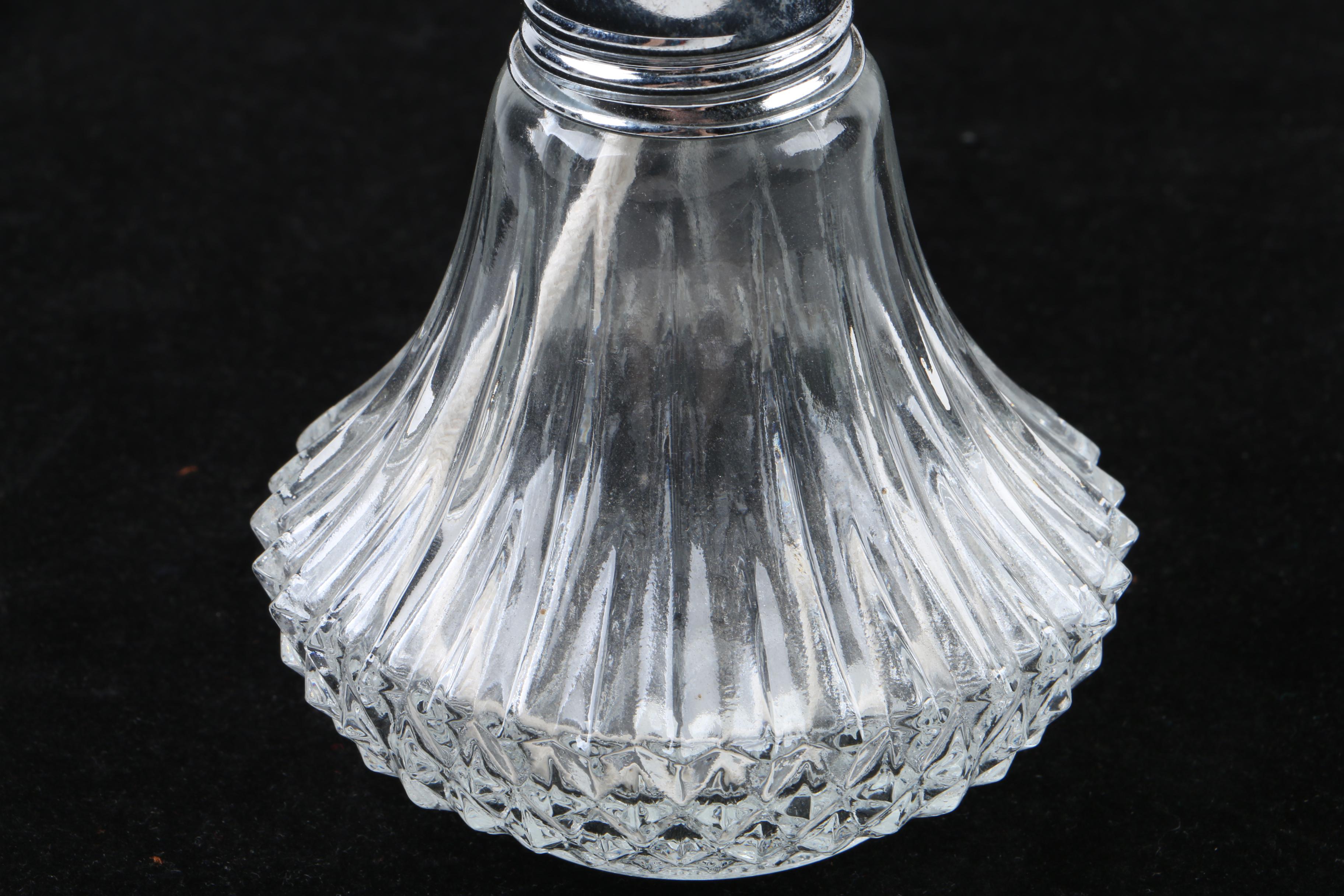 Light Farm Lamps Glass Oil Lamps