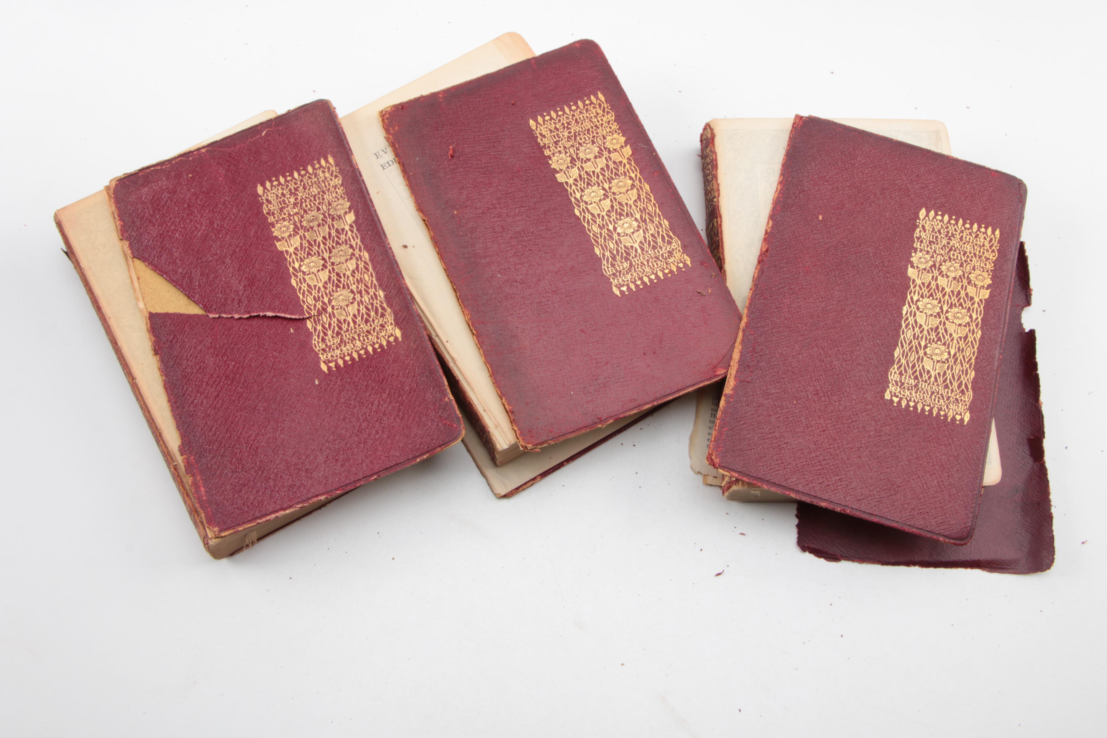 Vintage and Antique History Books