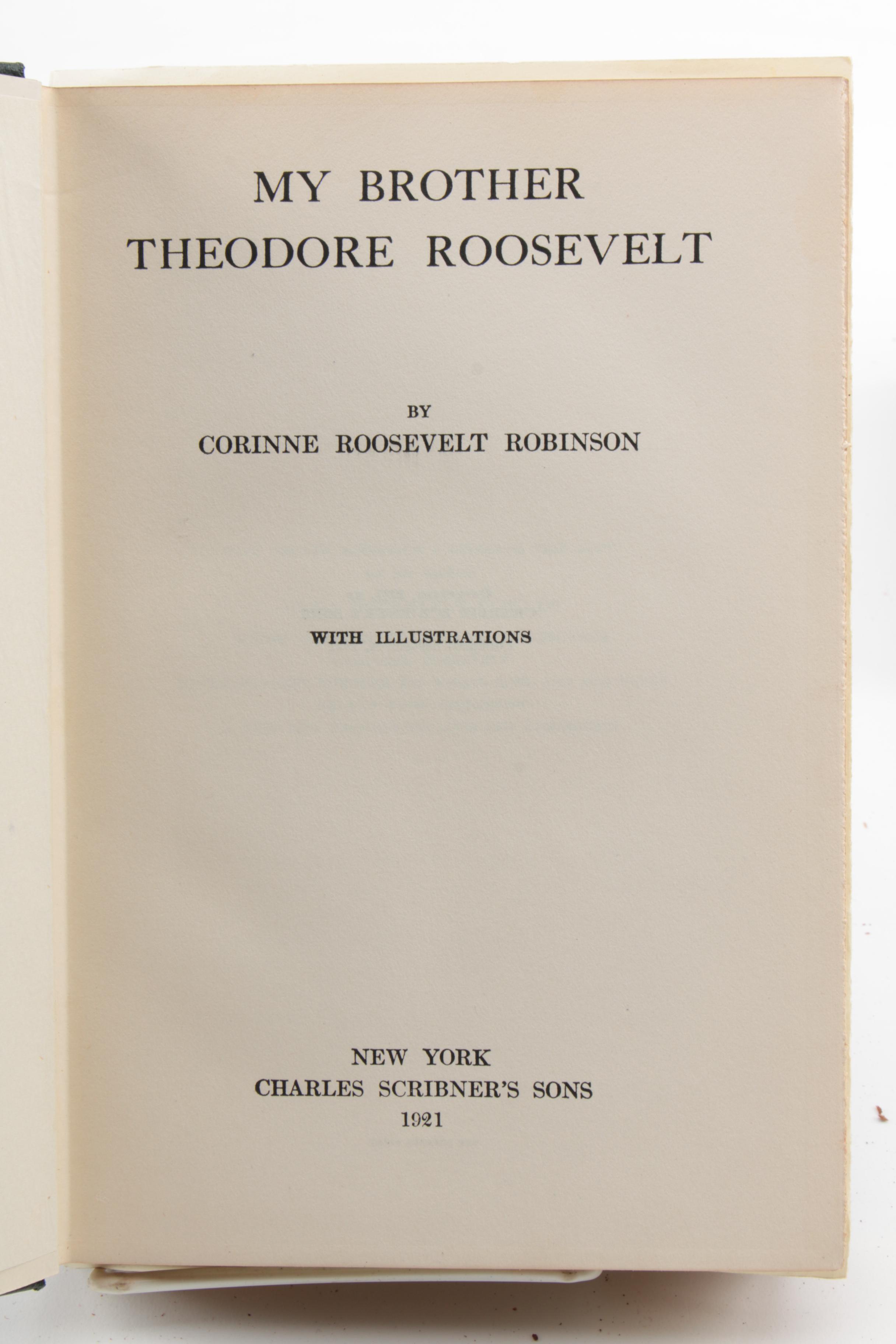 Vintage and Antique History Books