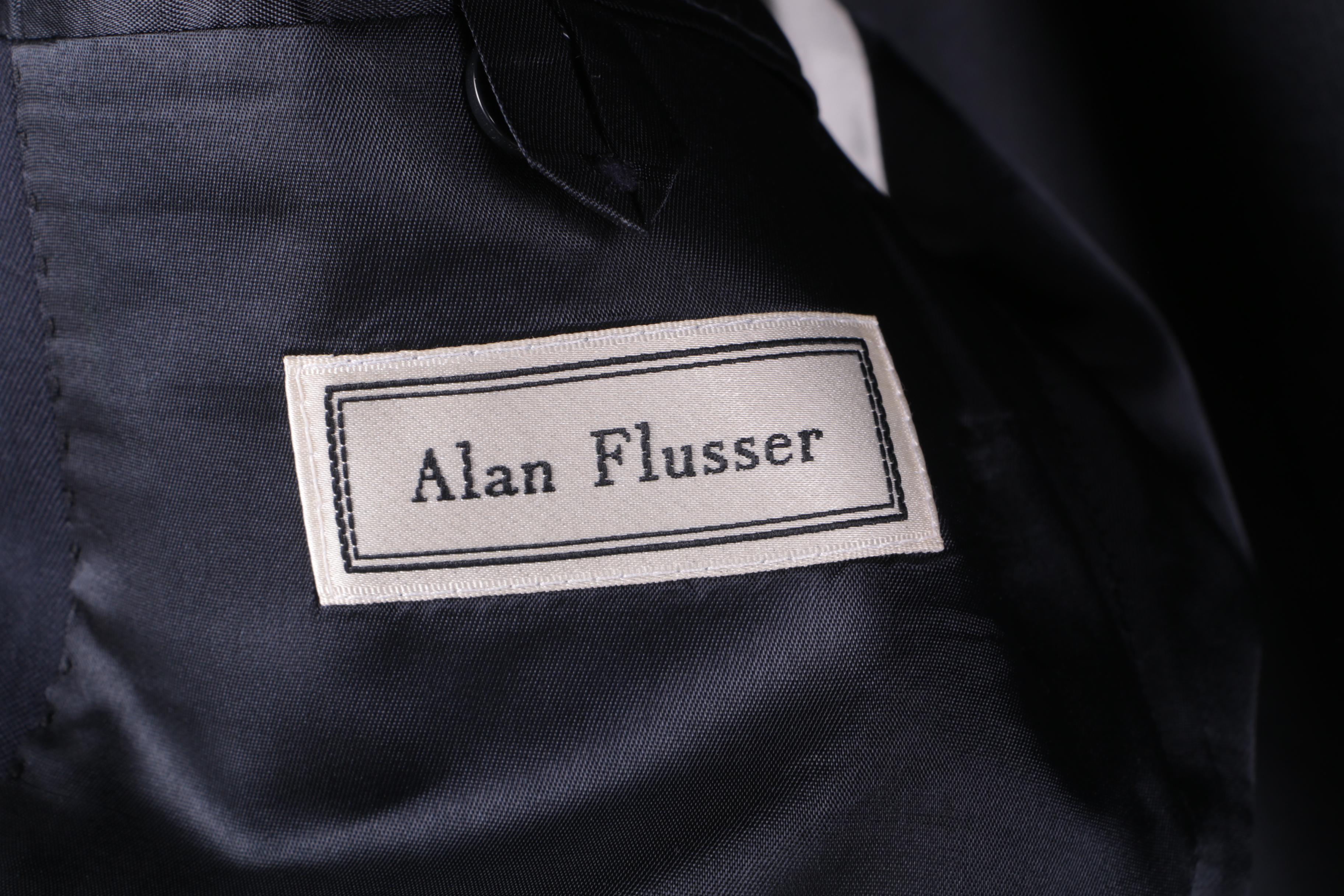 Men's Suits and Separates Including Portfolio by Perry Ellis