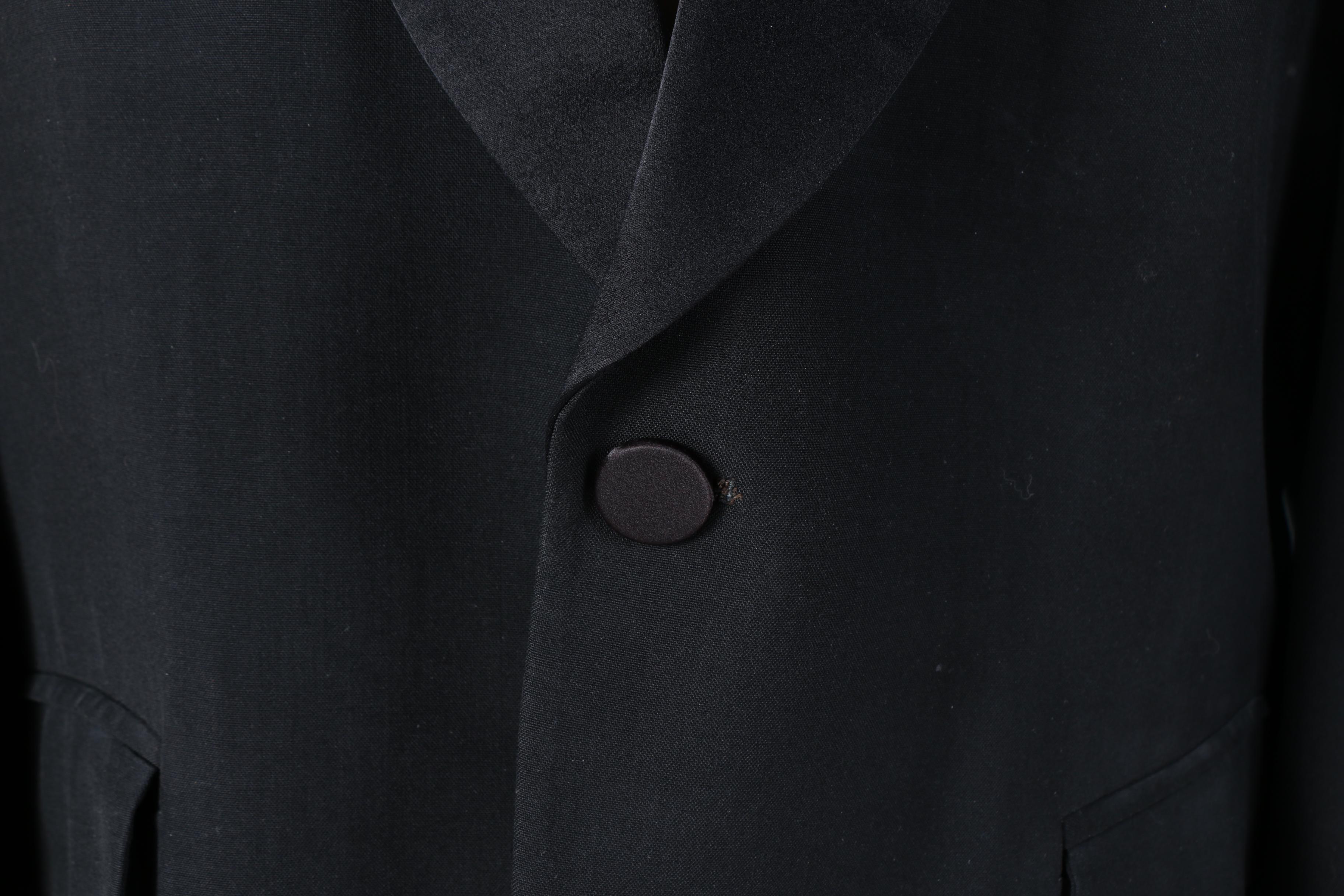 Men's Formal Wear Separates Including Jos. A. Bank and Neil Allyn