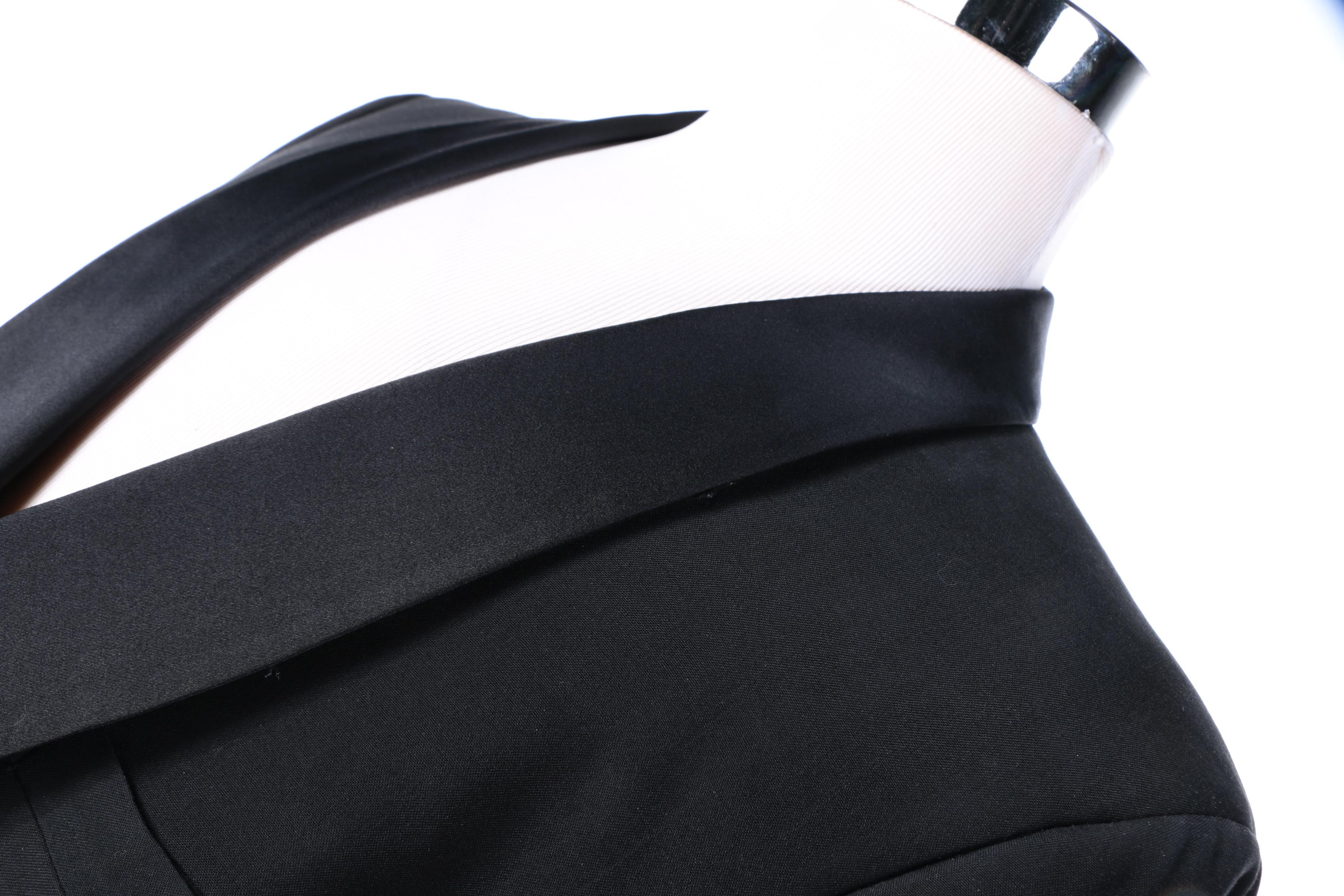 Men's Formal Wear Separates Including Jos. A. Bank and Neil Allyn