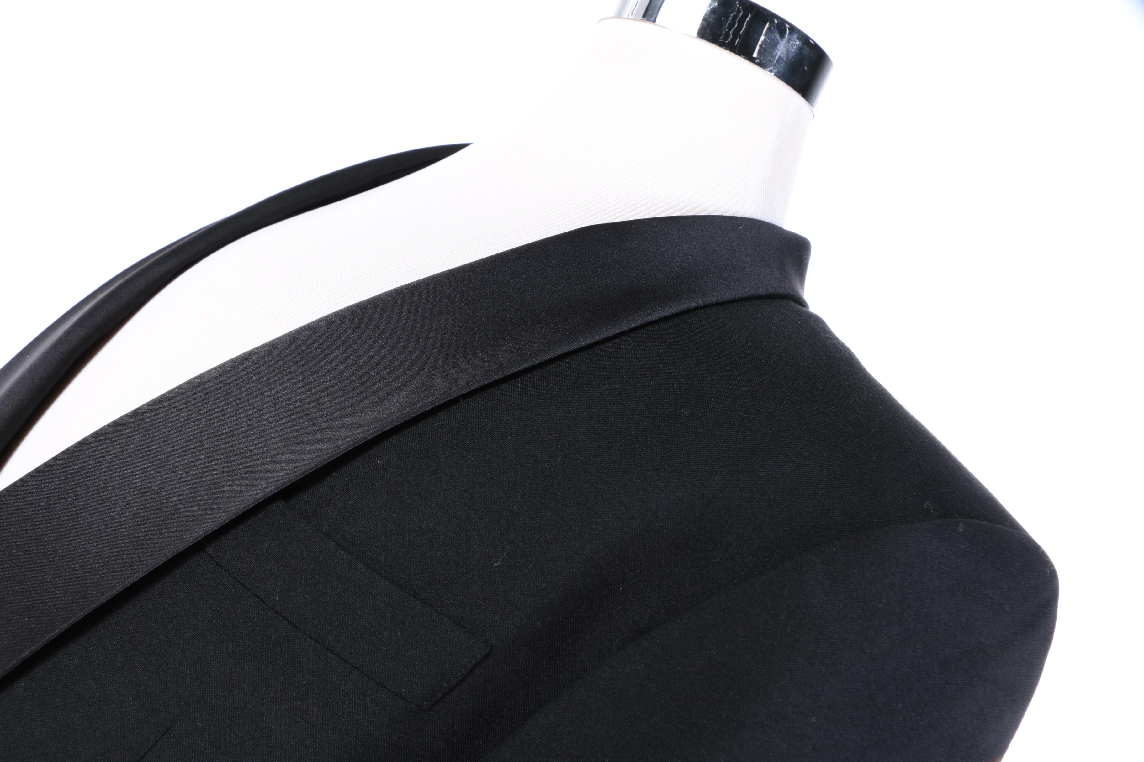 Men's Formal Wear Separates Including Jos. A. Bank and Neil Allyn