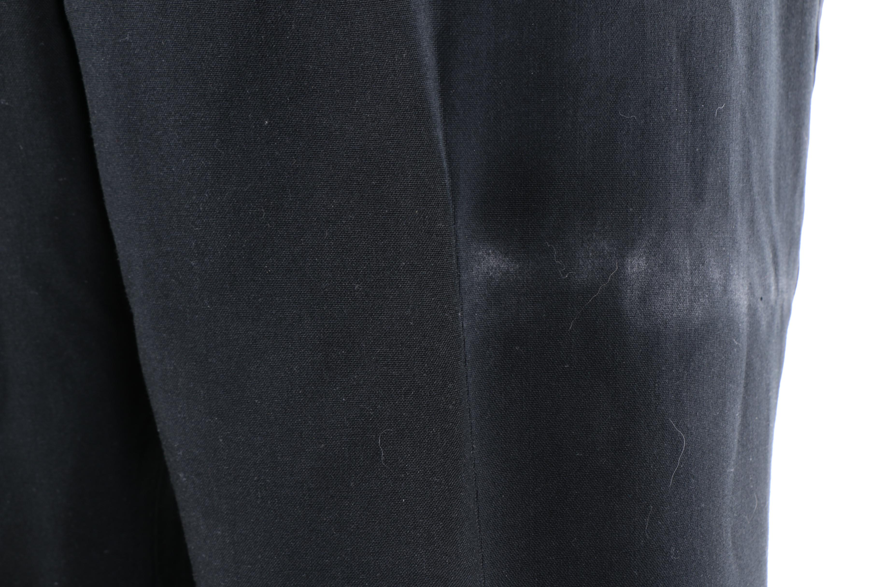 Men's Formal Wear Separates Including Jos. A. Bank and Neil Allyn