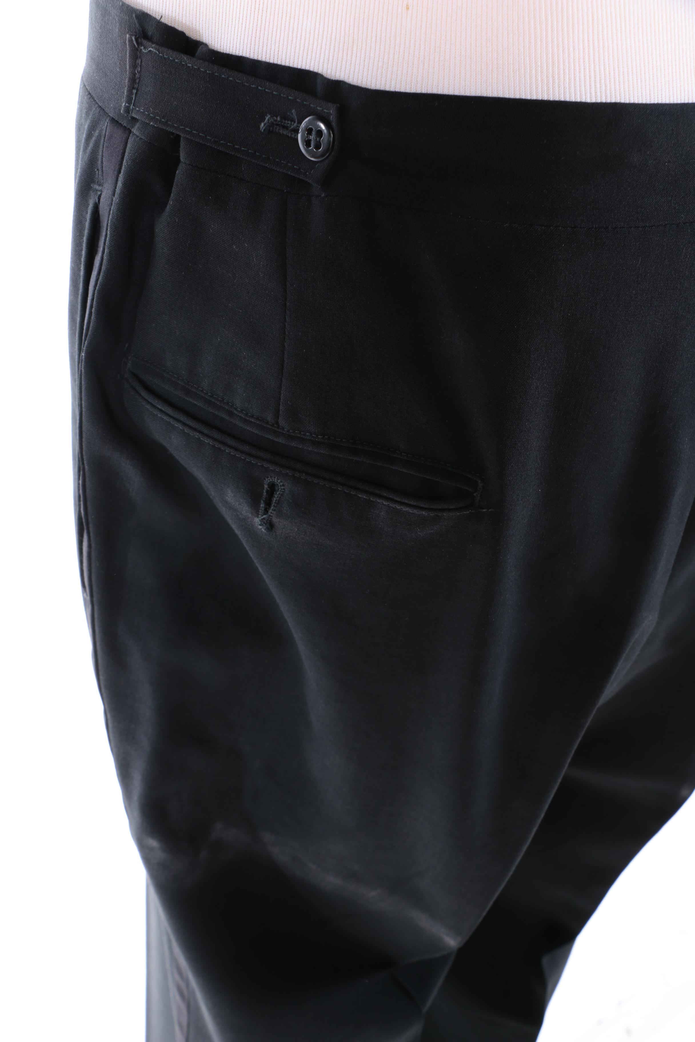 Men's Formal Wear Separates Including Jos. A. Bank and Neil Allyn