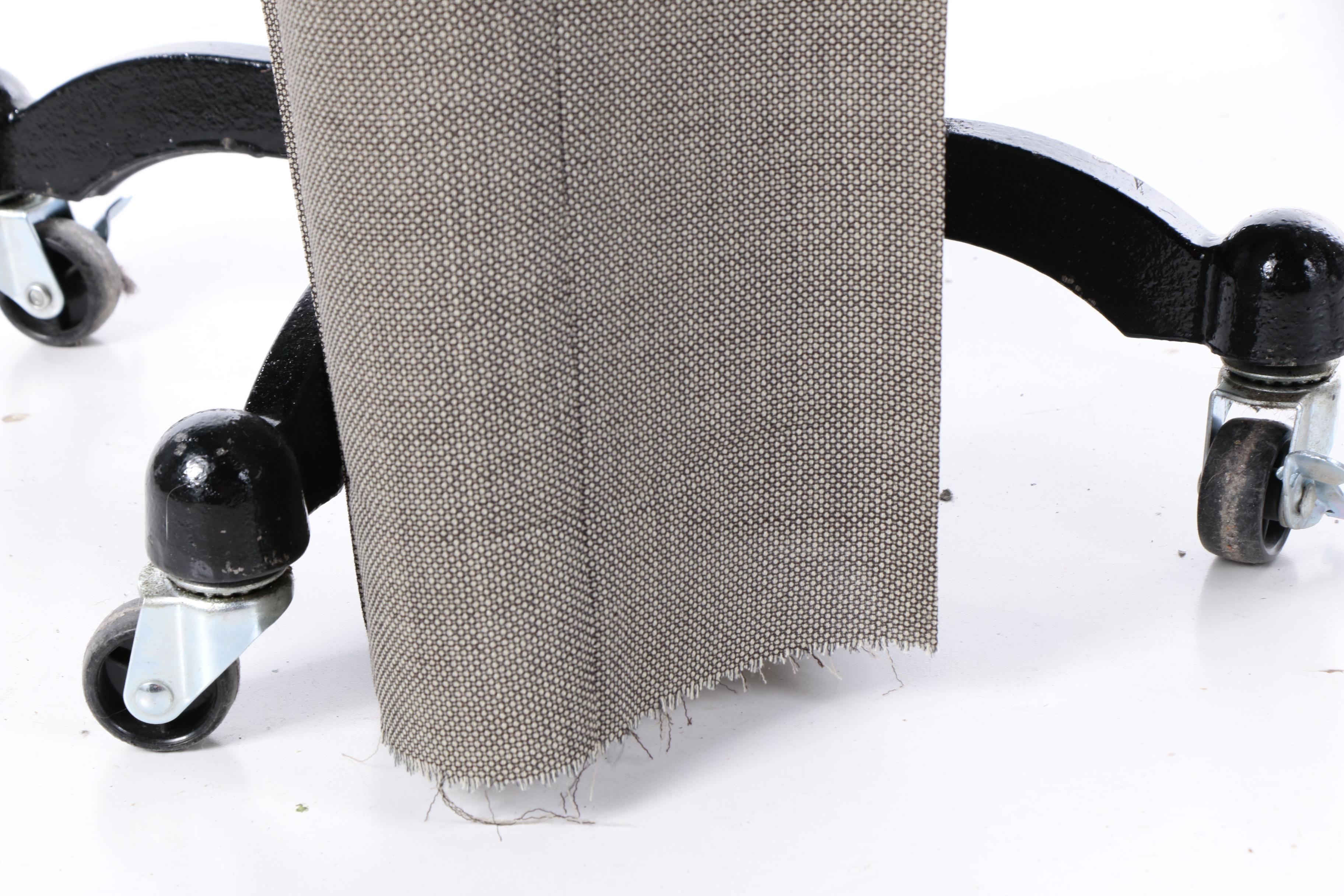 Men's Jhanes Barnes and Mark Shale Wool Tweed Suits